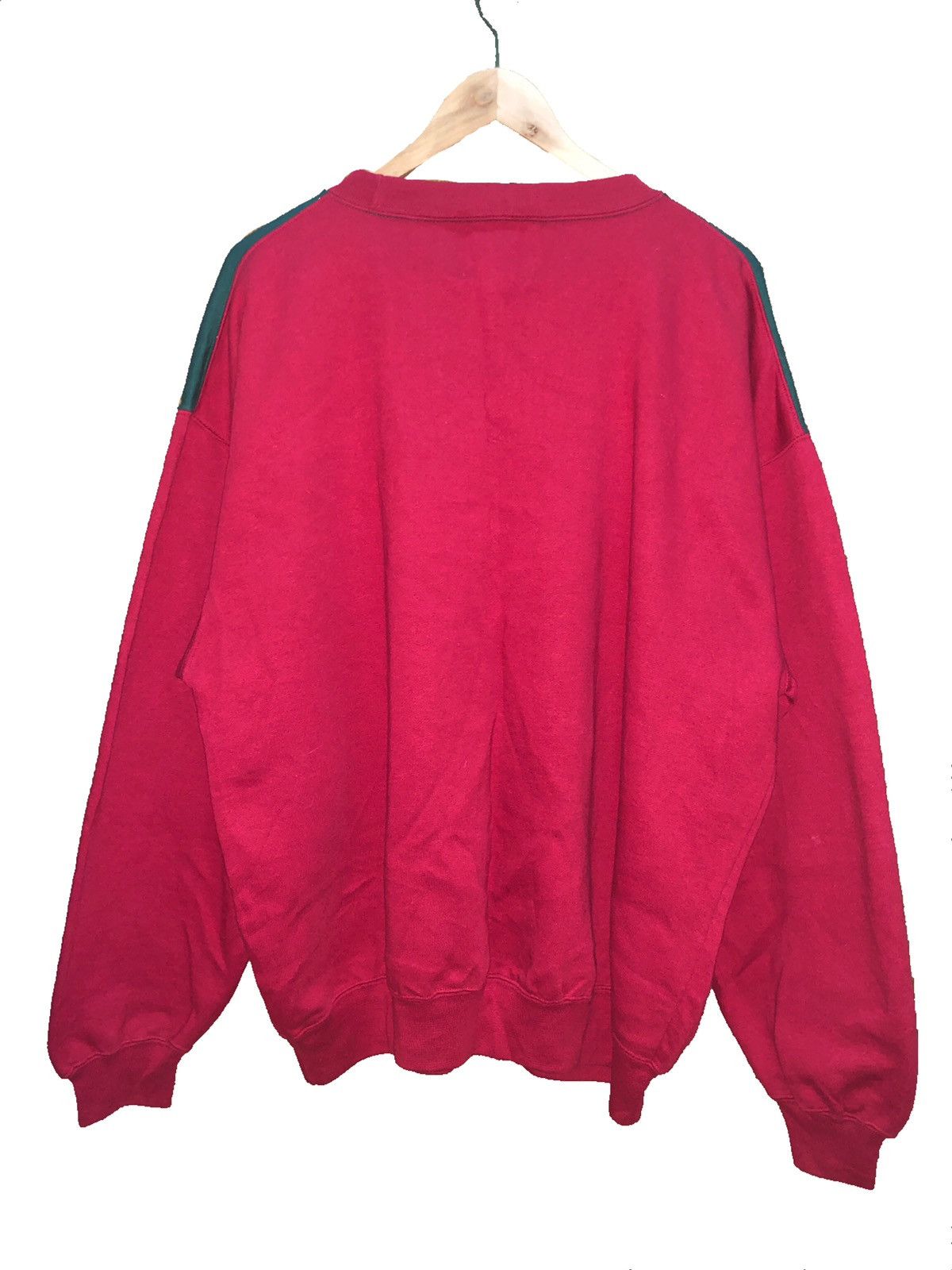 Guess Vintage 90s Guess Winter Sport George Marciano Guess Size US XL / EU 56 / 4 - 2 Thumbnail