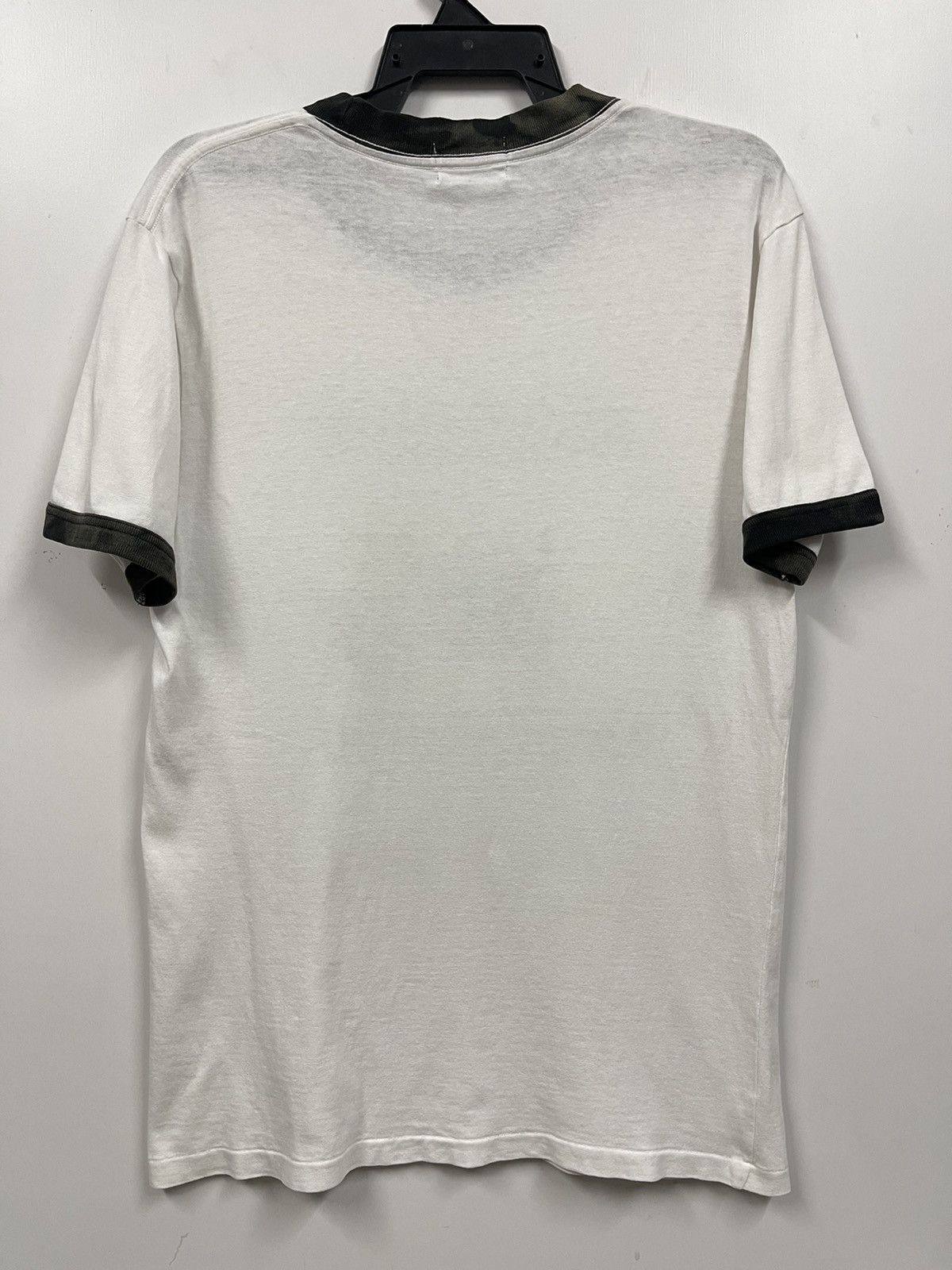 Hysteric Glamour Vintage 90s Hysteric Glamour 426 Drag Hemi T Shirt Rare Size US M / EU 48-50 / 2 - 12 Thumbnail