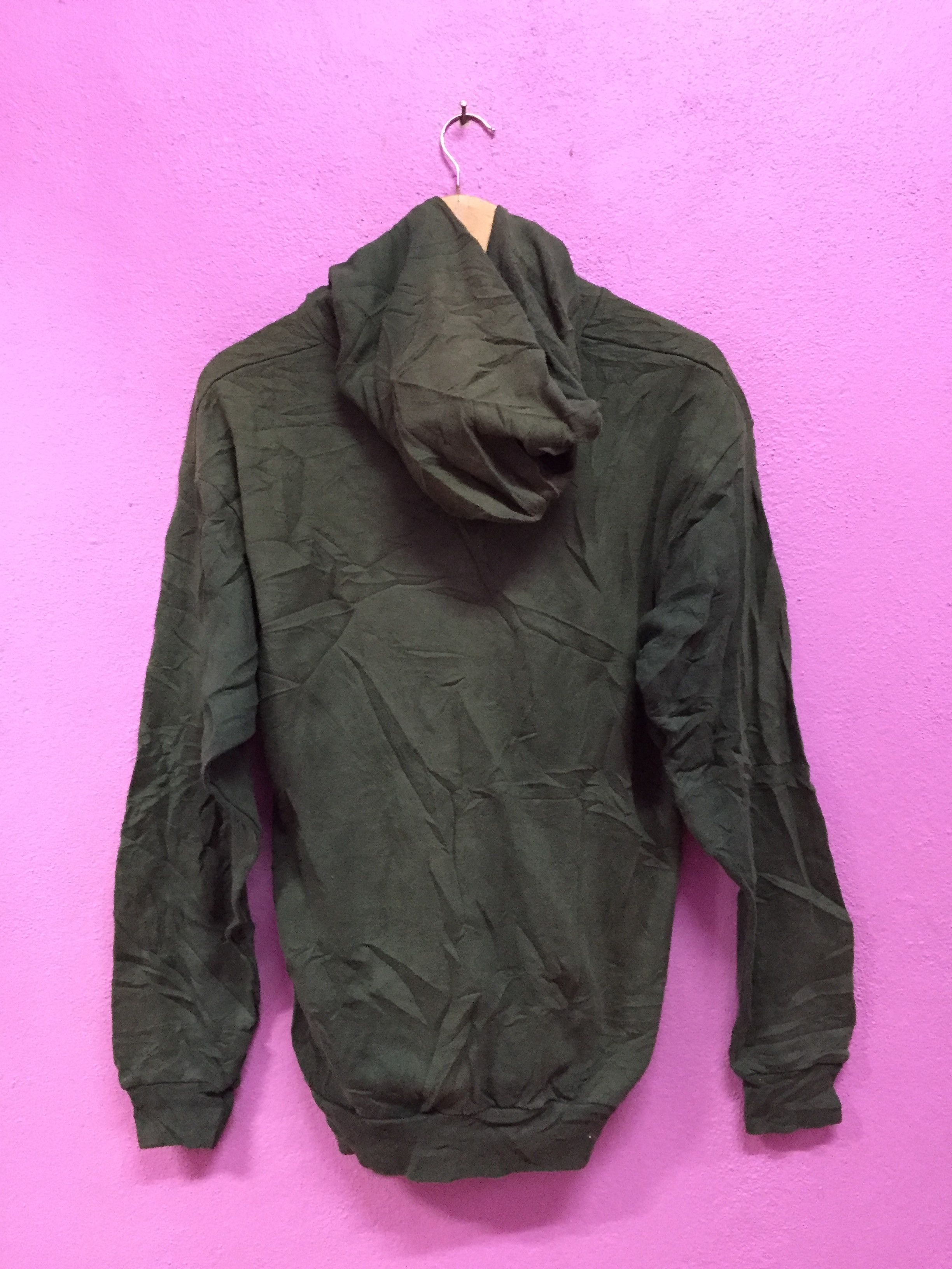 Hanes University Of Hawaii Hoodies Size M Size US M / EU 48-50 / 2 - 2 Thumbnail