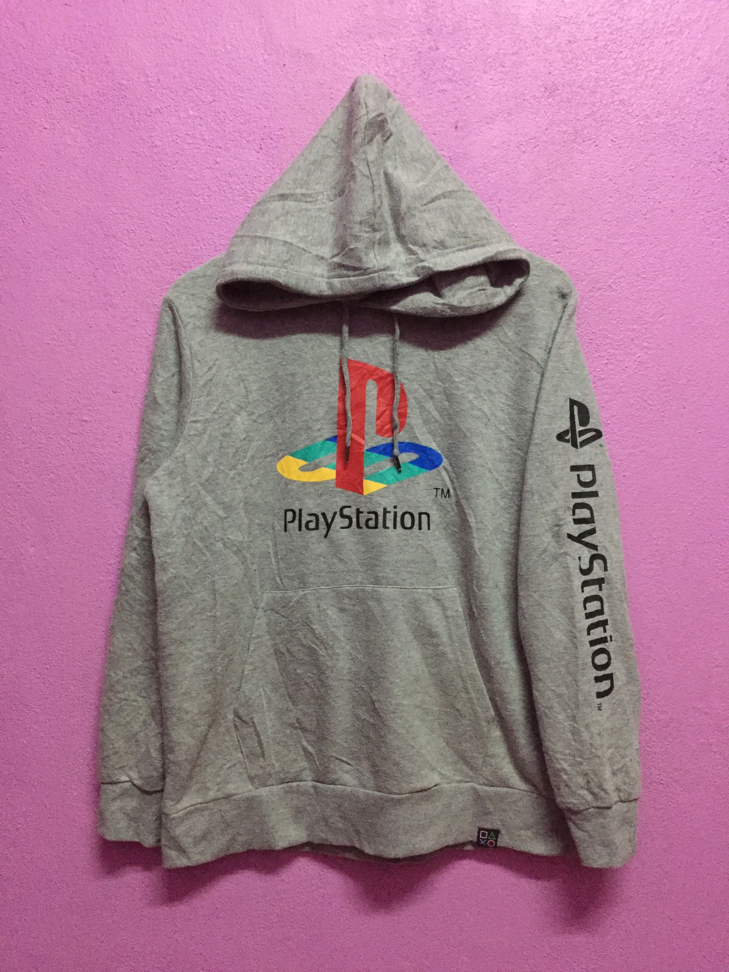 Playstation Playstation Size US L / EU 52-54 / 3 - 3 Thumbnail