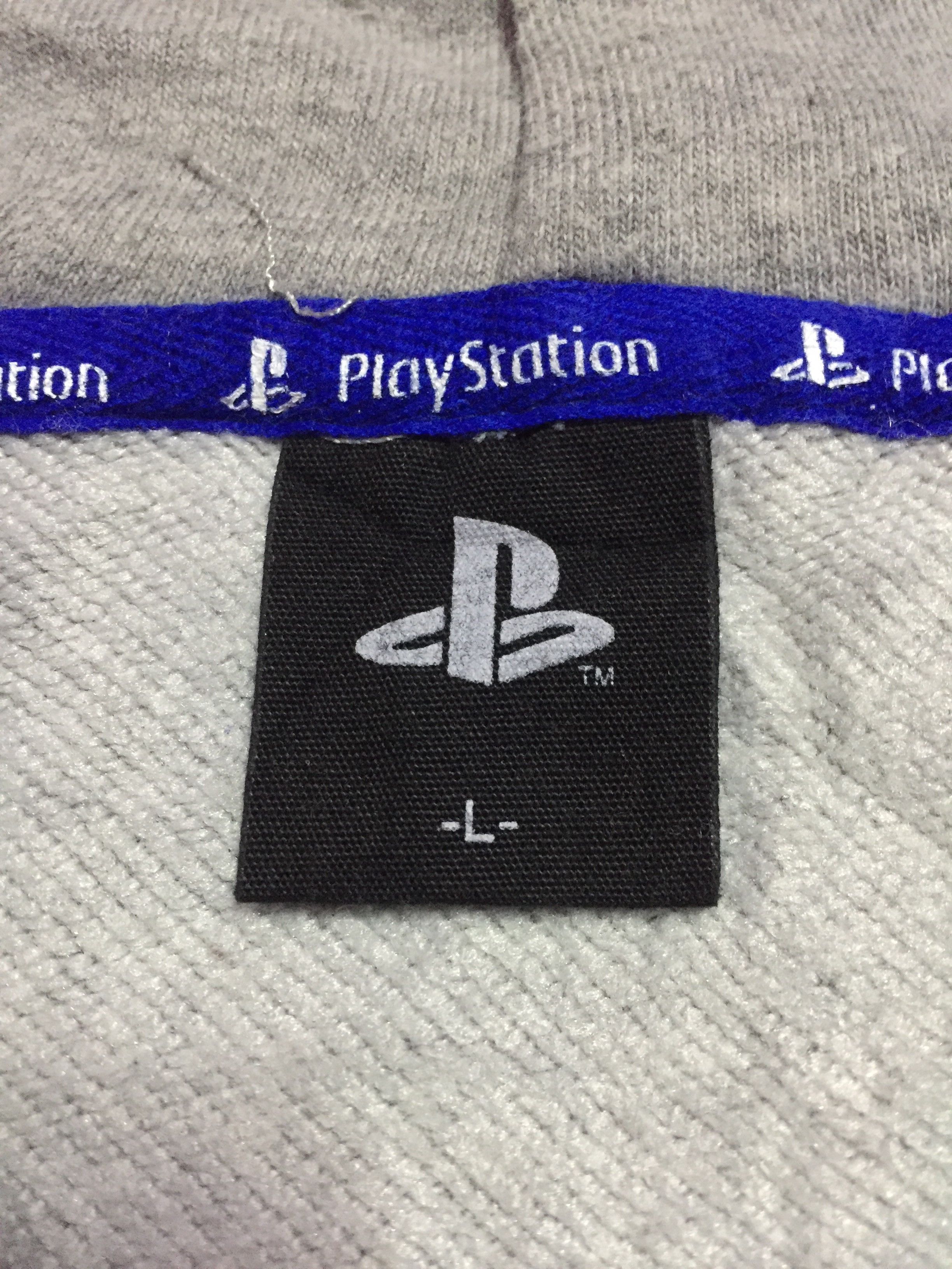 Playstation Playstation Size US L / EU 52-54 / 3 - 5 Thumbnail