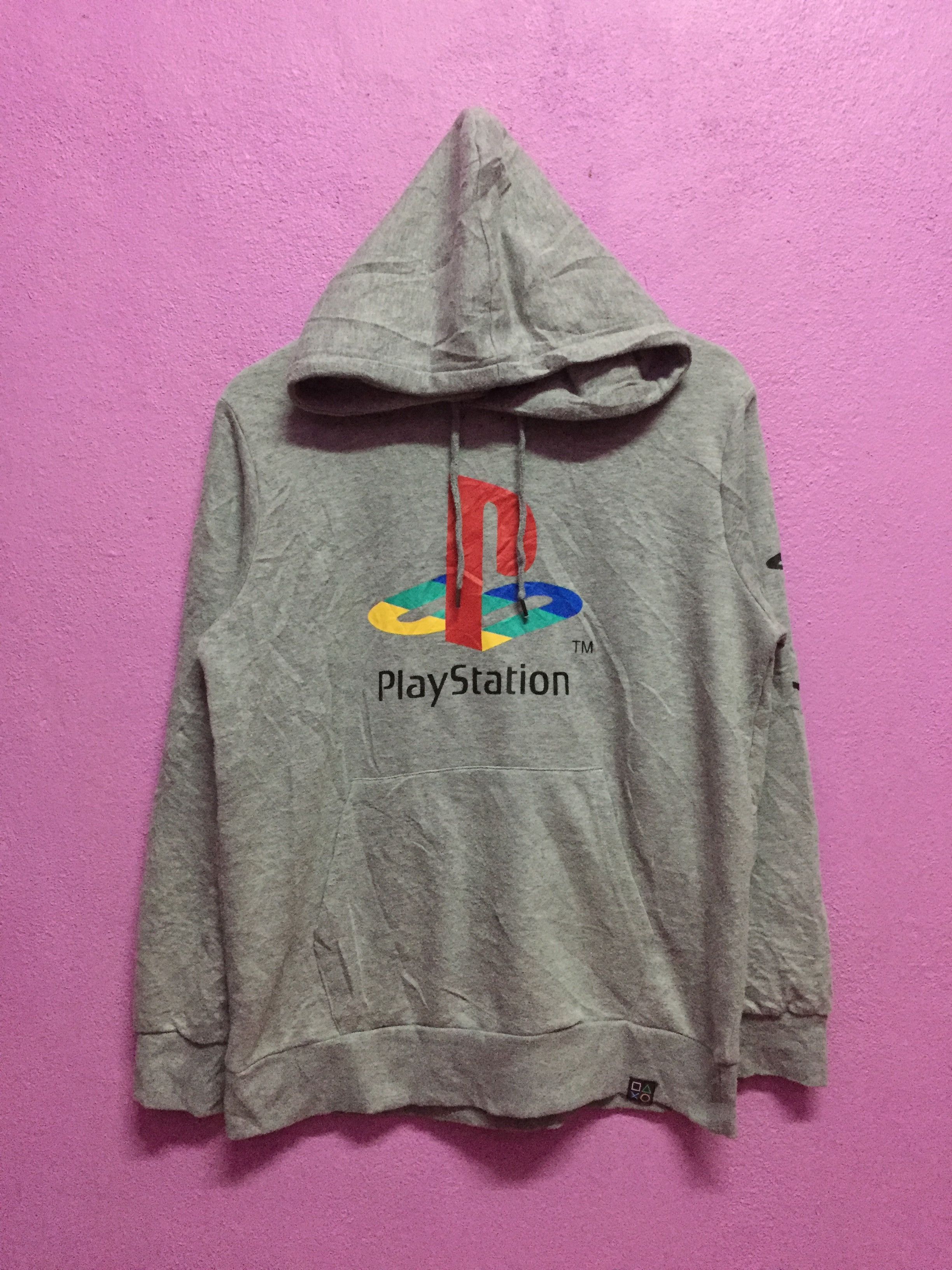 Playstation Playstation Size US L / EU 52-54 / 3 - 1 Thumbnail