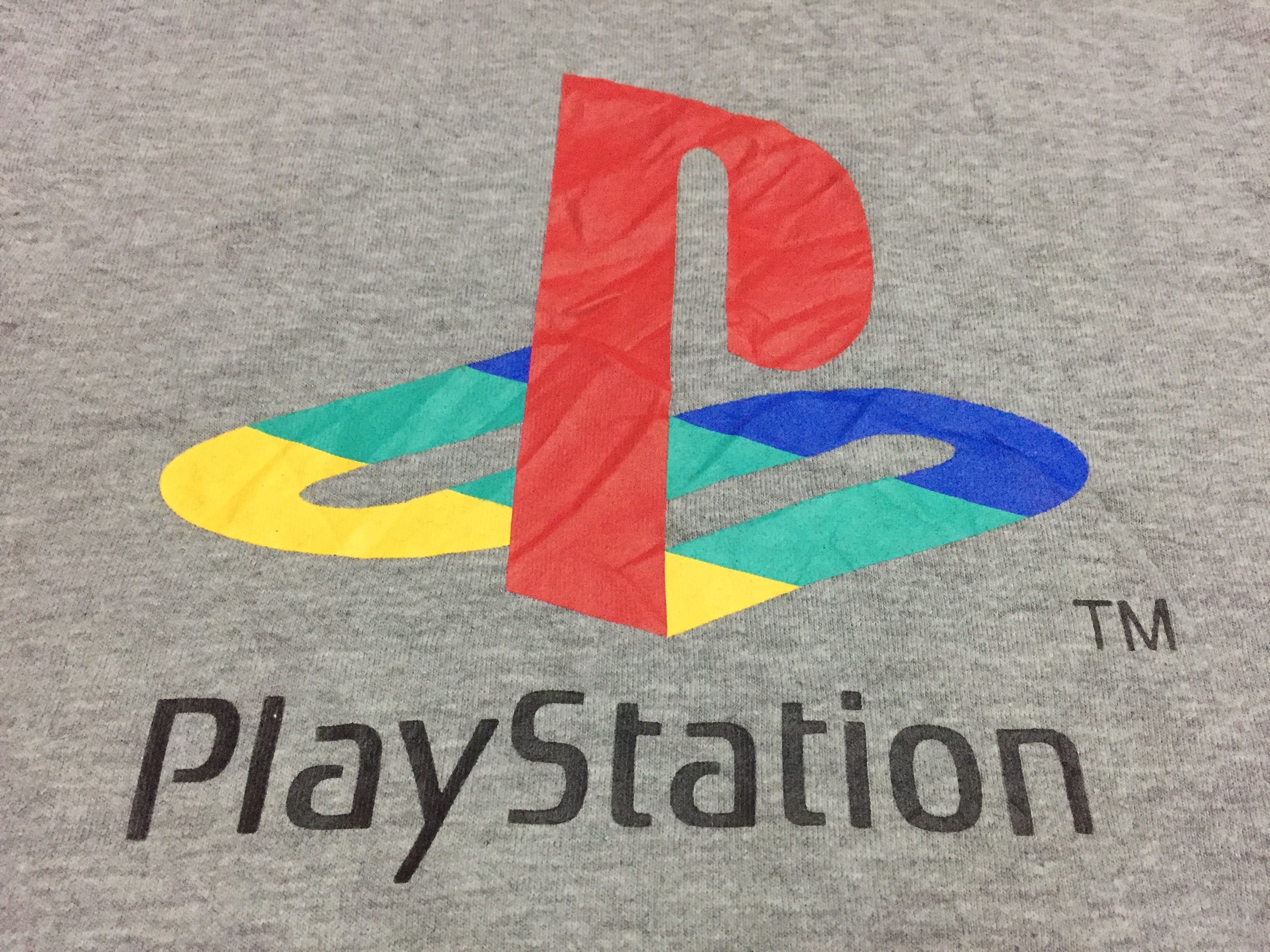 Playstation Playstation Size US L / EU 52-54 / 3 - 4 Thumbnail