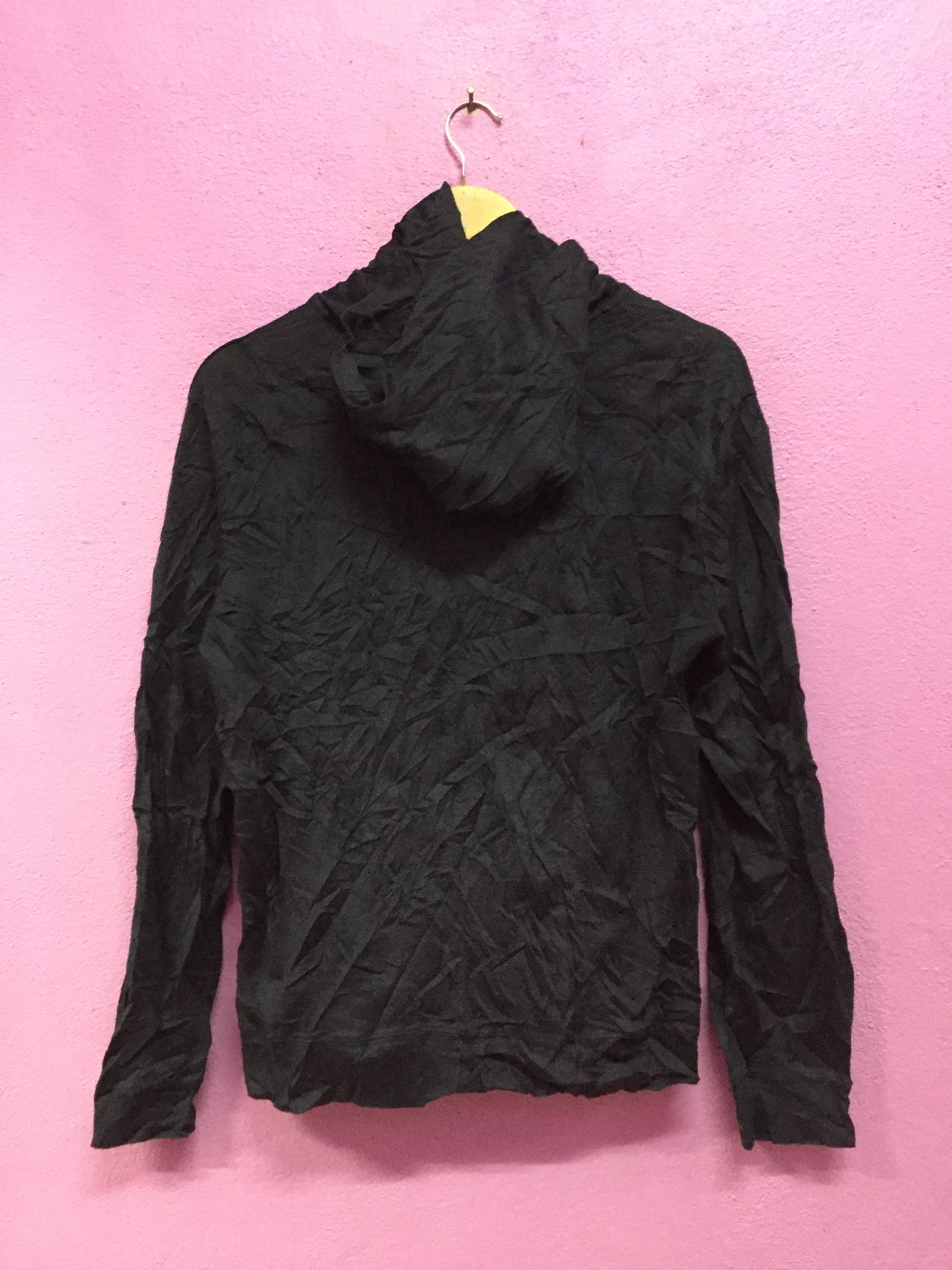 Lanvin Lanvin Hoodies Size US S / EU 44-46 / 1 - 2 Thumbnail