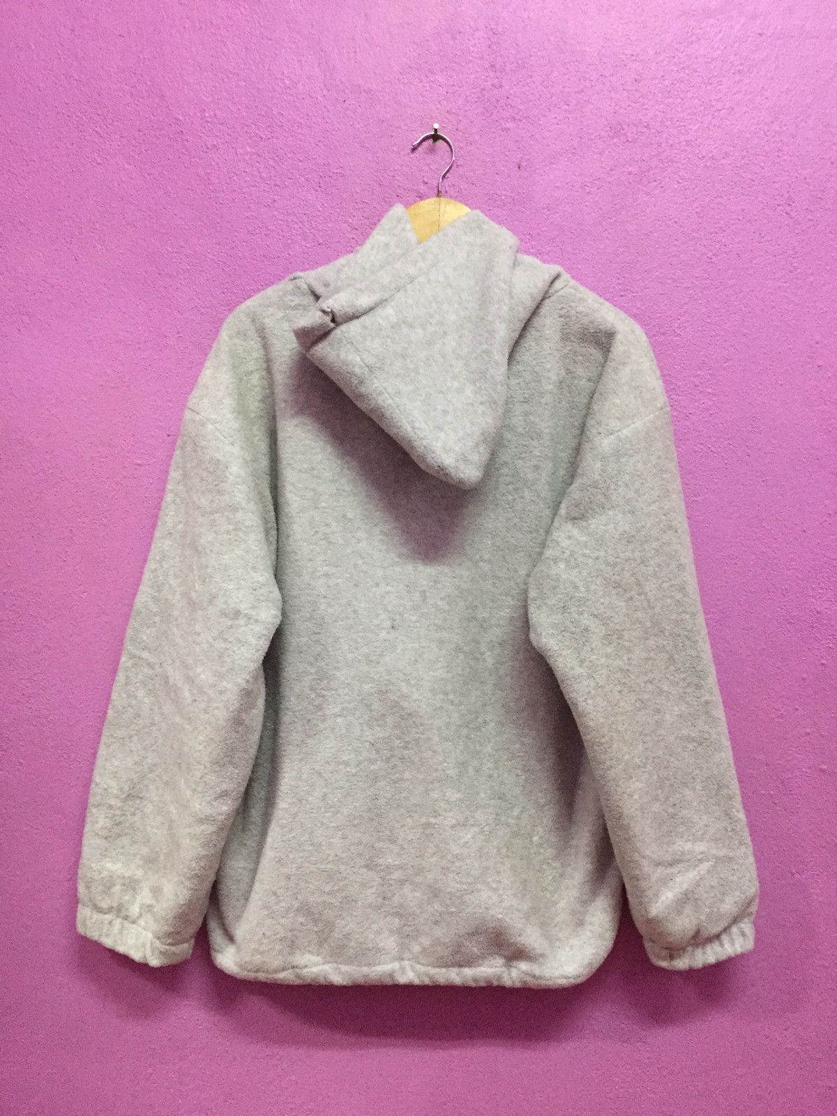 Polo Ralph Lauren Vintage 90’s Polo Sport Ralph Lauren Fleece Jackets Size US XL / EU 56 / 4 - 2 Thumbnail