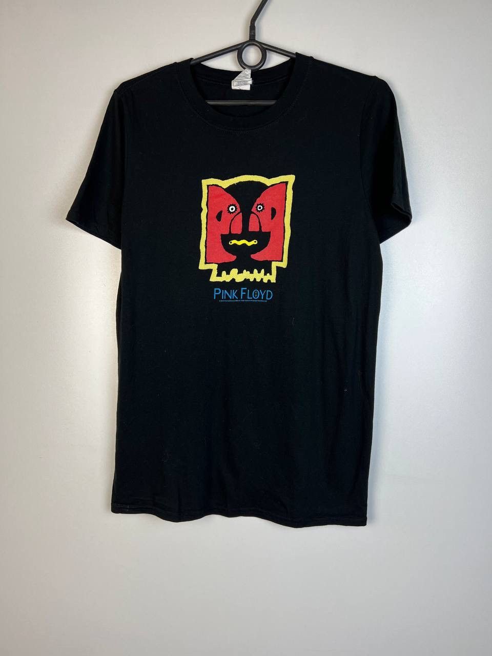 Vintage Pink Floyd vintage t-shirt size Xl Size US S / EU 44-46 / 1 - 1 Thumbnail