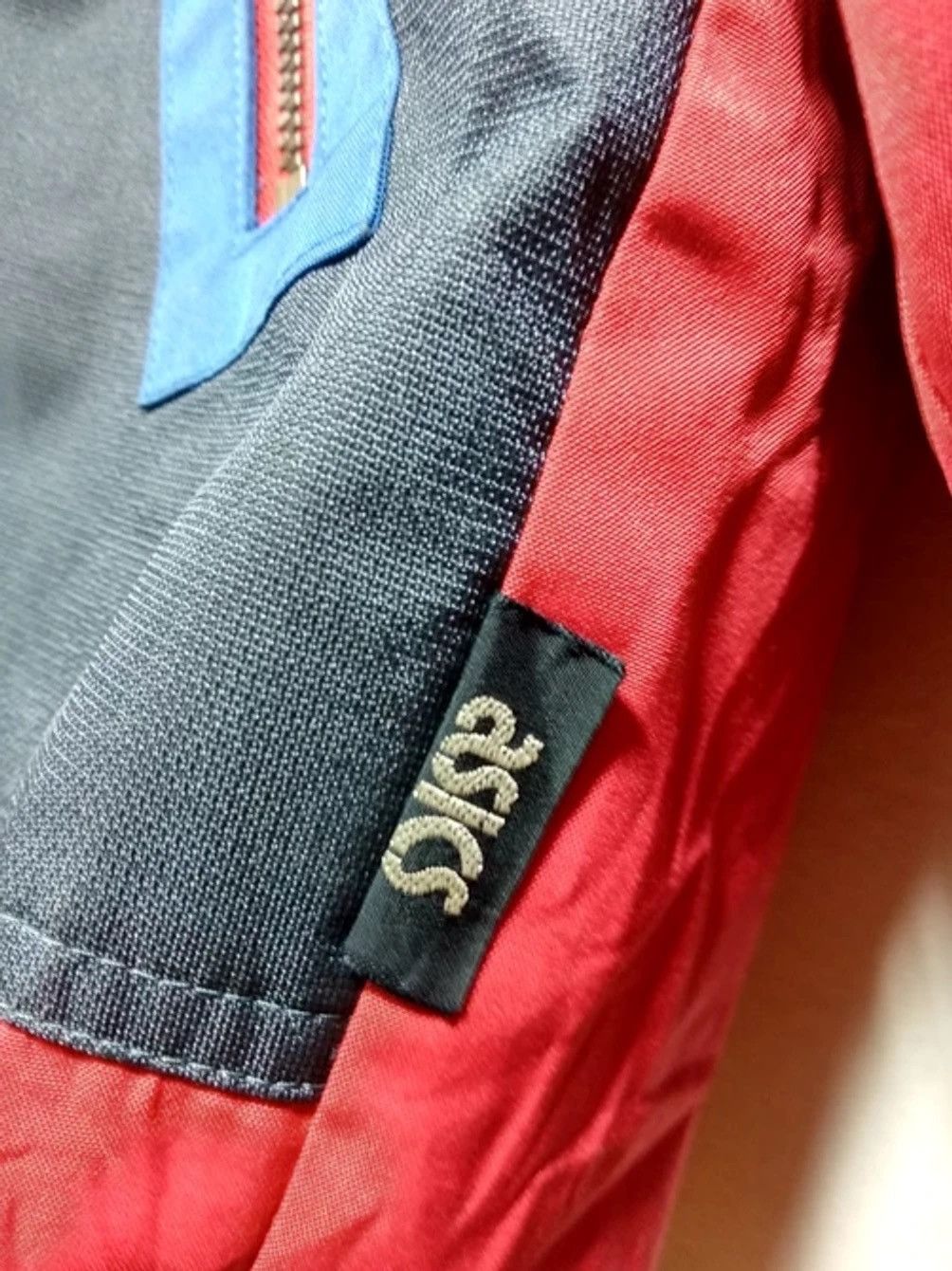 Moncler Archieve 80’S Moncler X Asics Space Thermo Clo Down Jacket Size US M / EU 48-50 / 2 - 4 Thumbnail