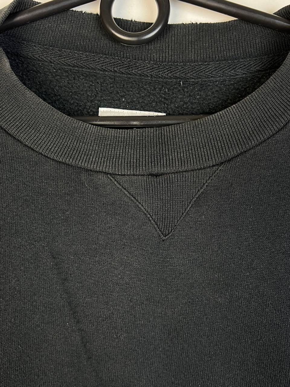 Vintage Nike 90s big logo vintage sweatshirt Size US M / EU 48-50 / 2 - 10 Thumbnail