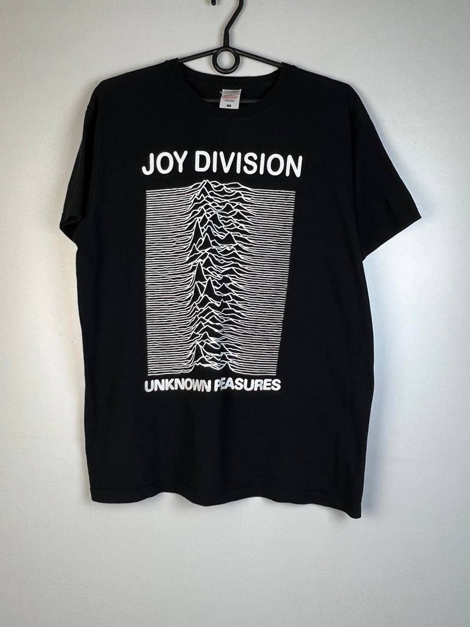 Vintage Joy Division vintage t-shirt size M Size US M / EU 48-50 / 2 - 1 Thumbnail
