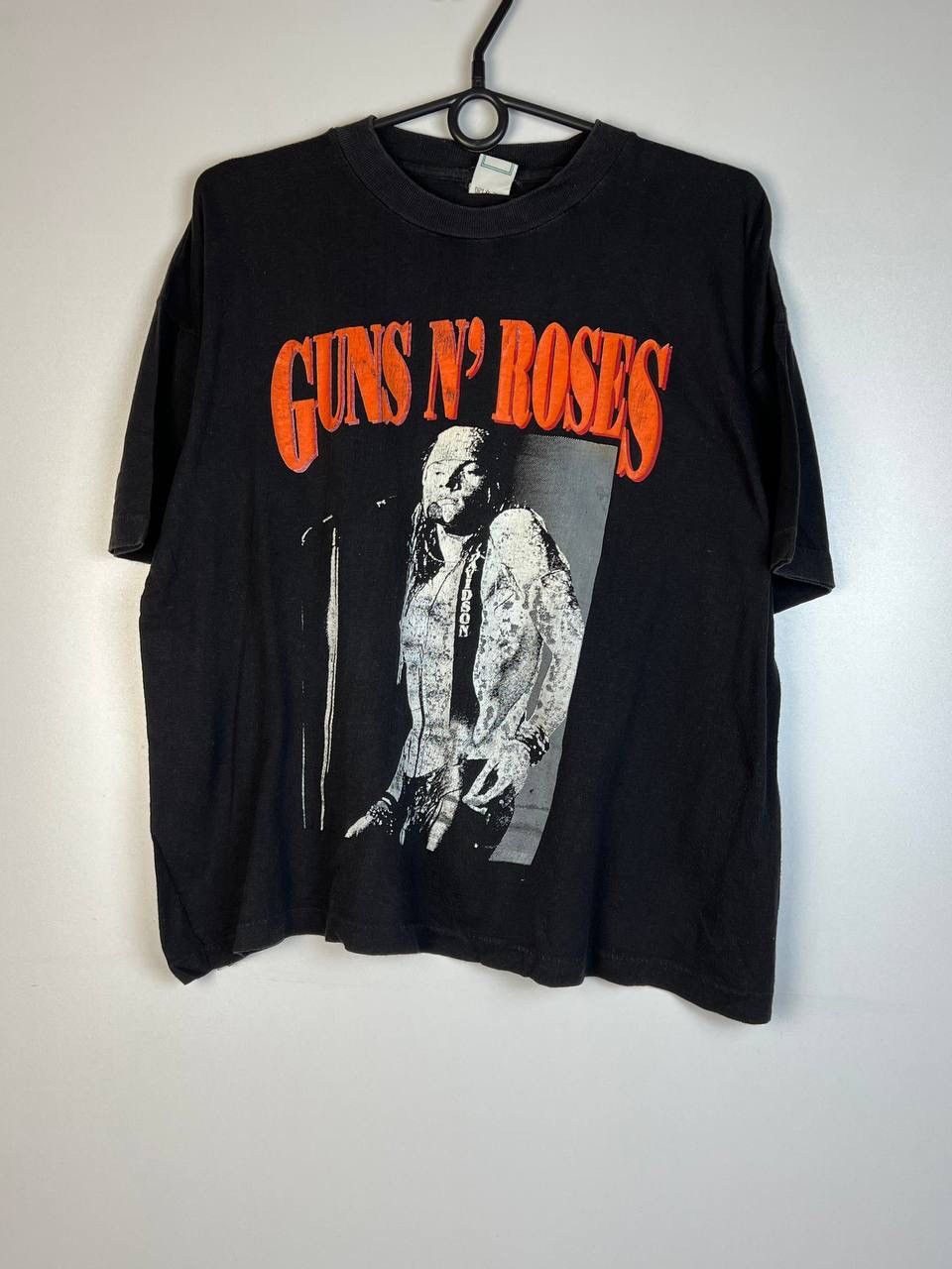 Guns N' Roses × Vintage Guns n Roses 90s vintage t-shirt size M Size US M / EU 48-50 / 2 - 1 Thumbnail