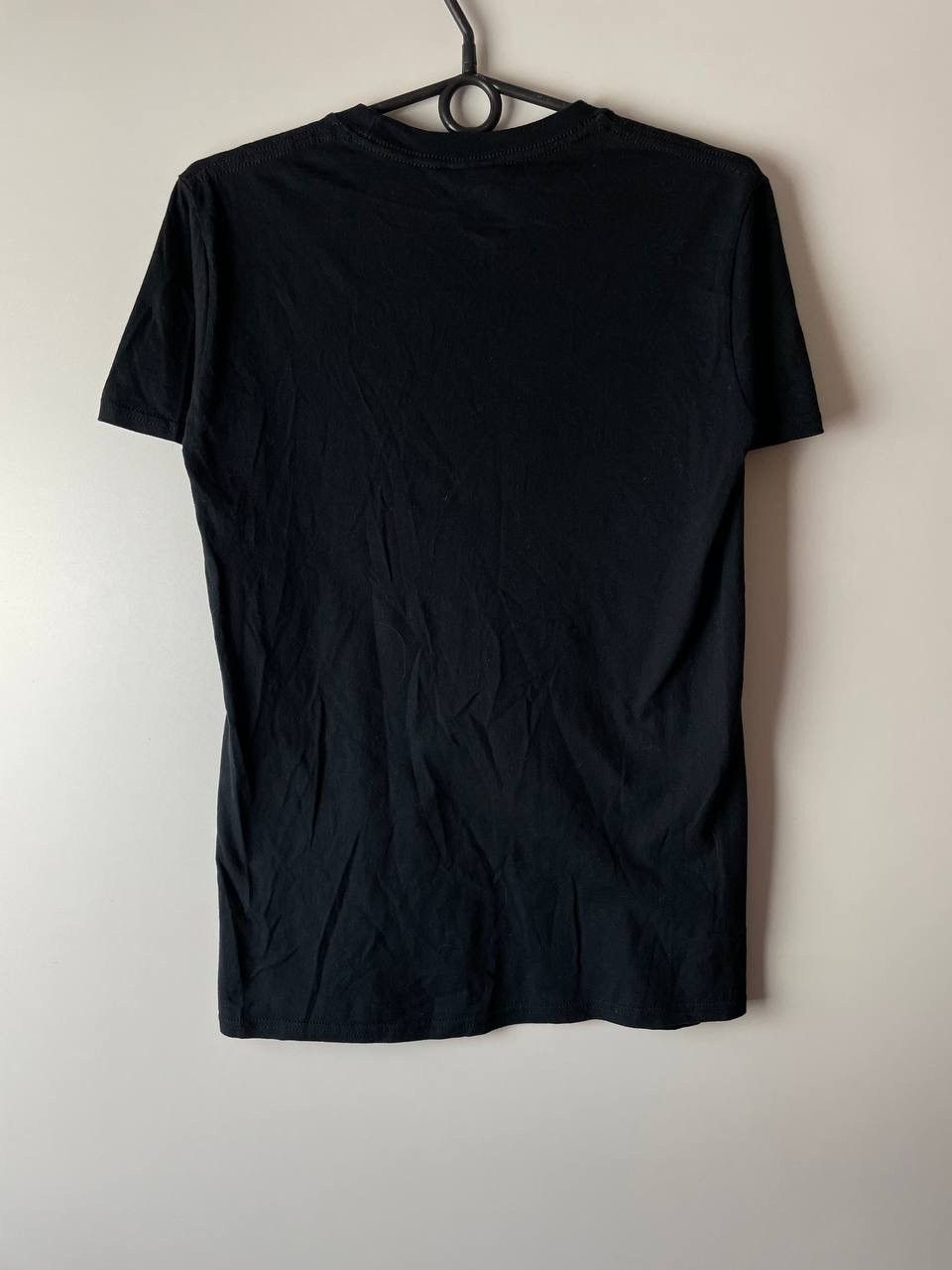 Vintage Motioniess In White vintage t-shirts size S Size US S / EU 44-46 / 1 - 2 Thumbnail