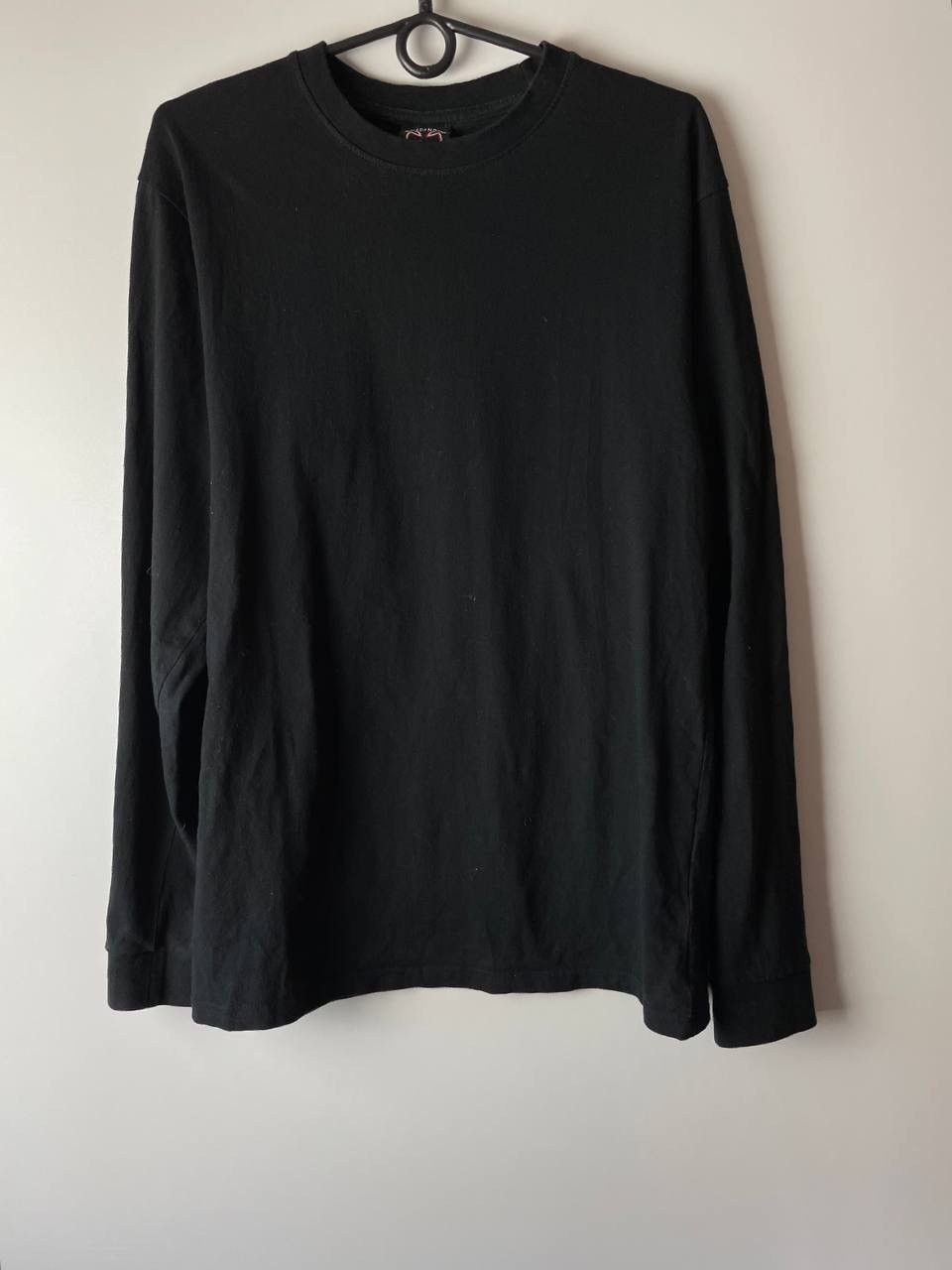 Independent vintage long sleeve size M