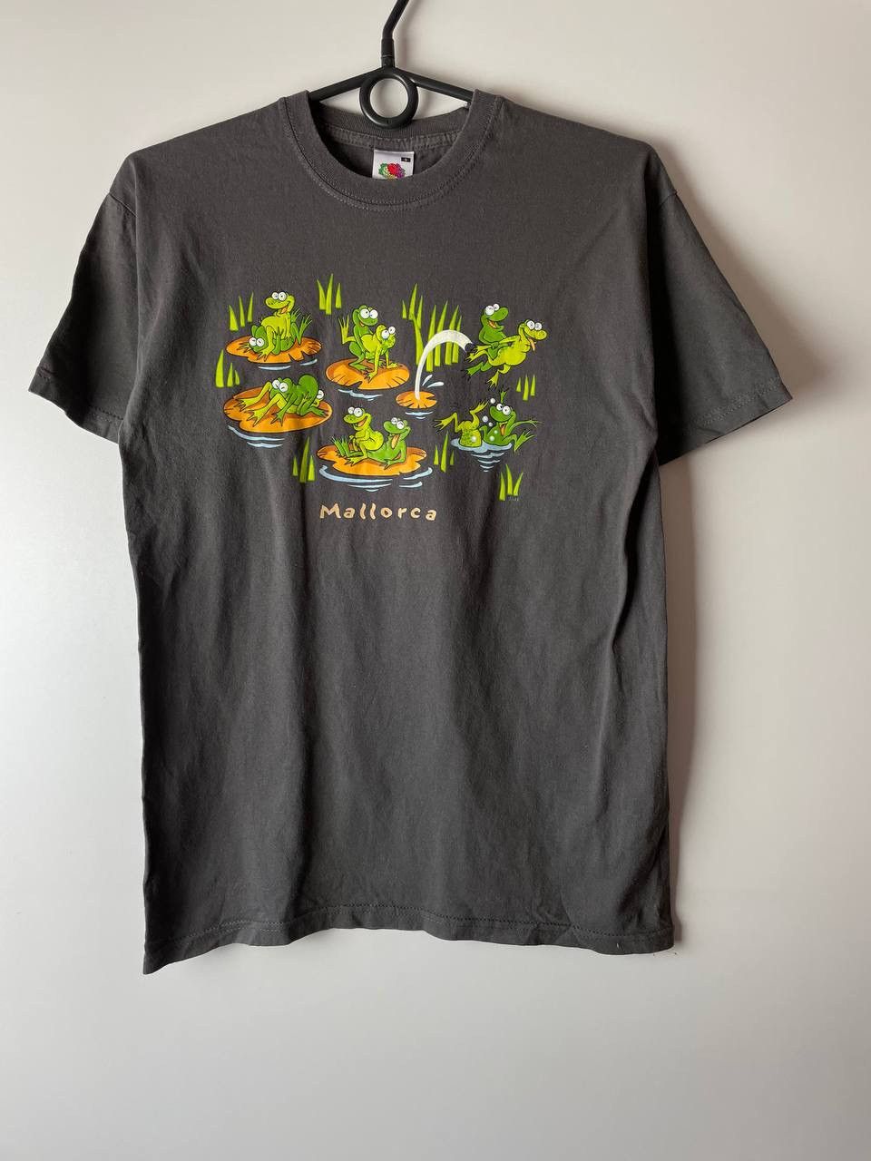 Vintage Toad Pornstar Mallorca vintage t-shirts size S Size US S / EU 44-46 / 1 - 1 Thumbnail