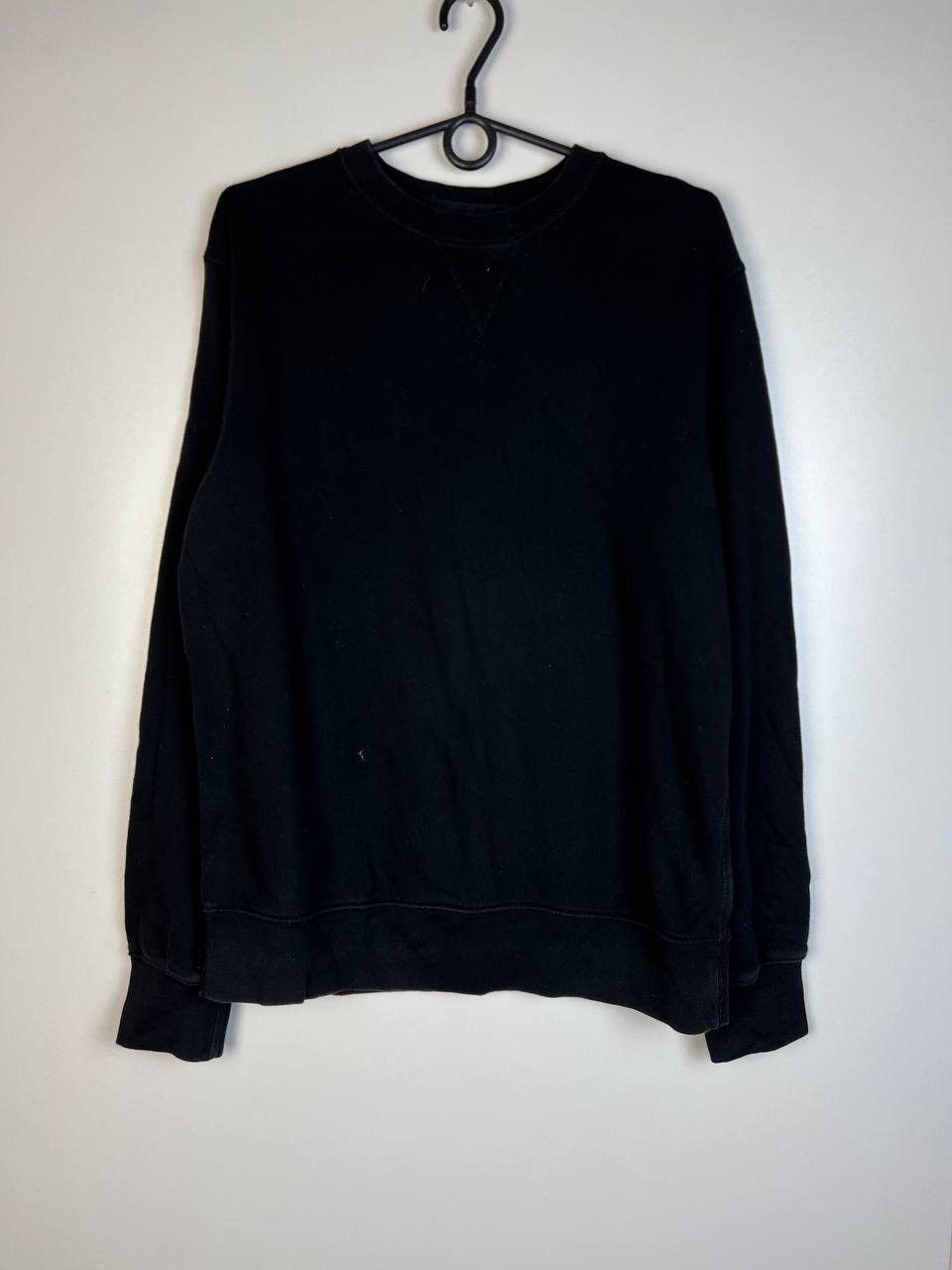 Vintage Arket luxury sweatshirt size M Size US M / EU 48-50 / 2 - 1 Thumbnail
