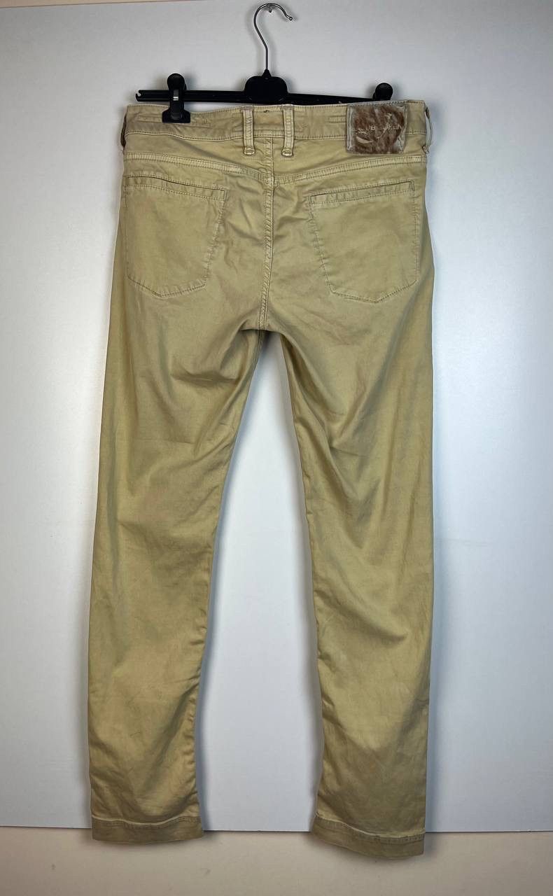 Vintage Jacob Cohen luxury denim pants size 33 Size US 33 - 5 Thumbnail