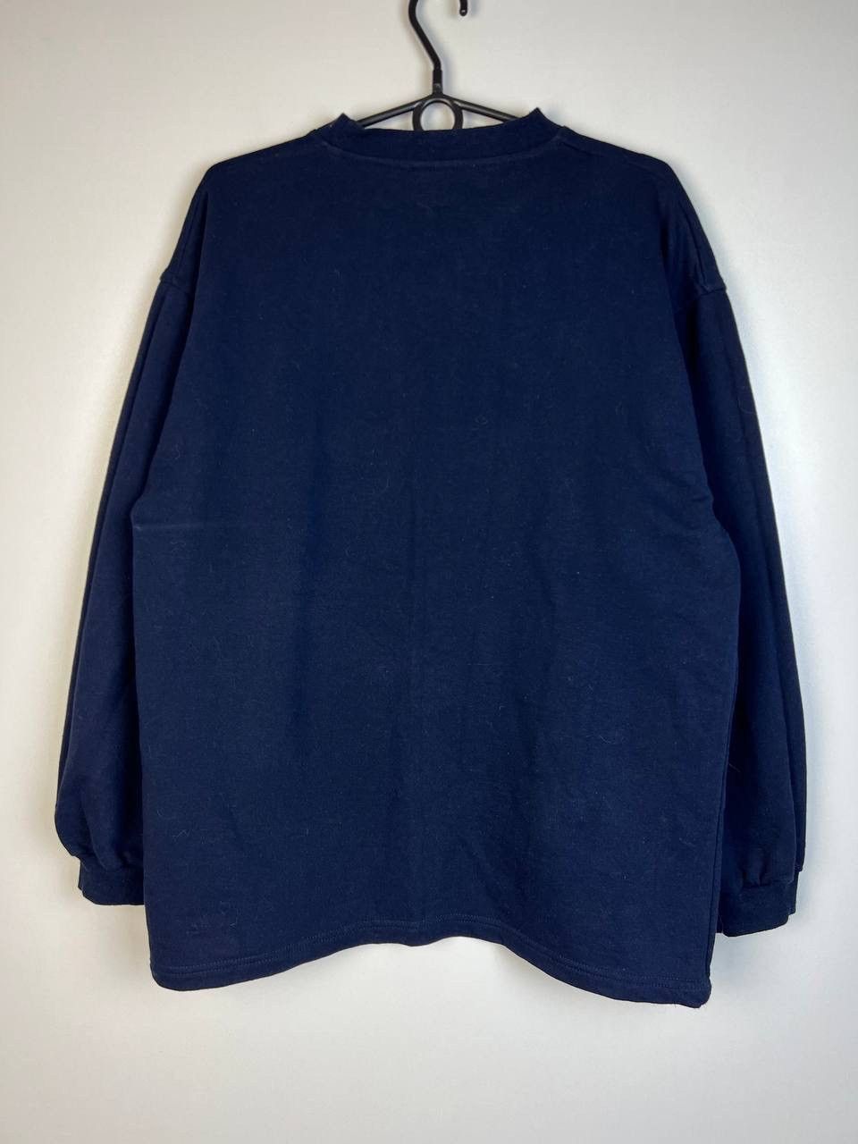 Vintage Fubu 90s vintage sweatshirt size l Size US L / EU 52-54 / 3 - 5 Thumbnail