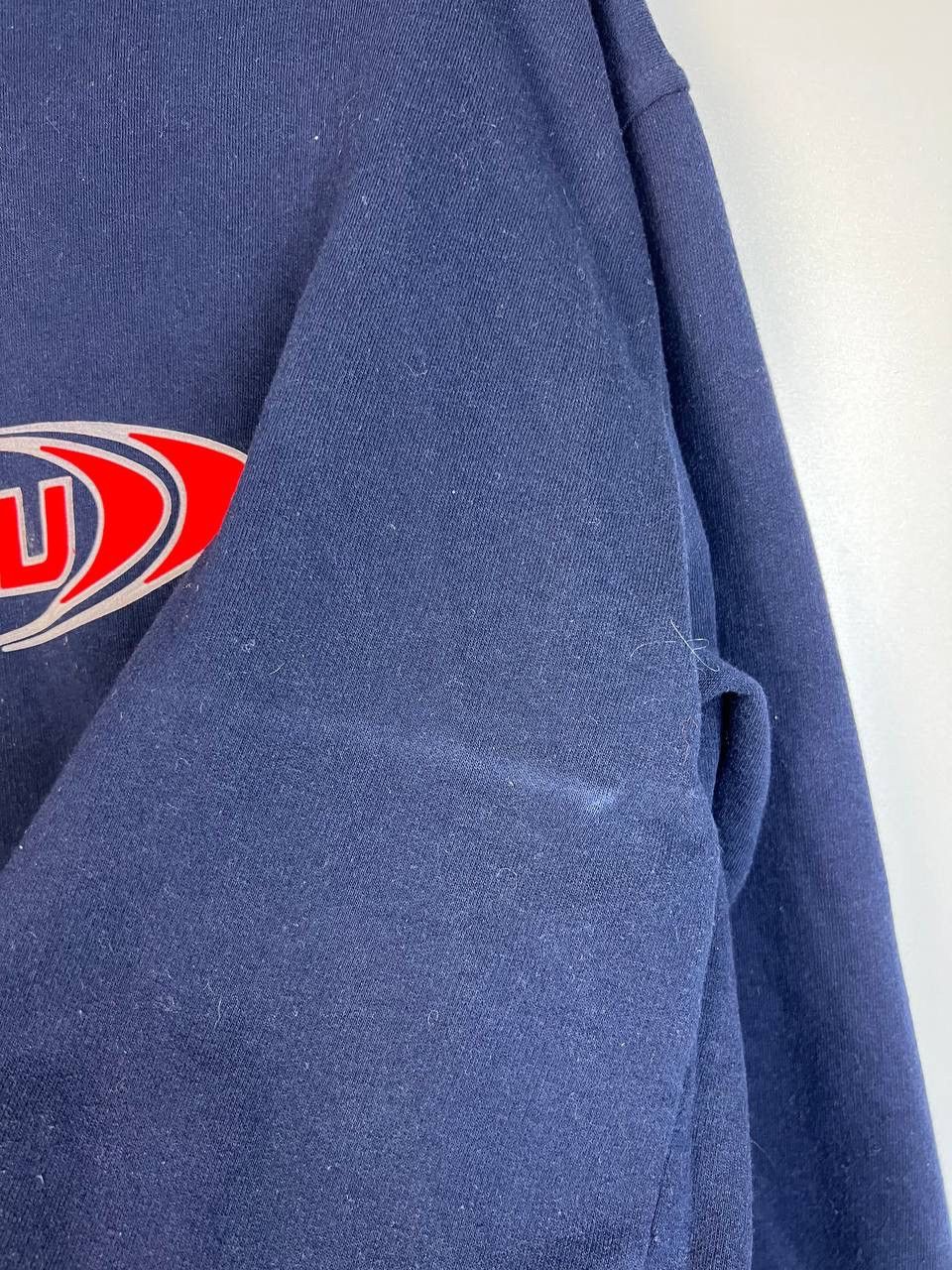 Vintage Fubu 90s vintage sweatshirt size l Size US L / EU 52-54 / 3 - 2 Thumbnail