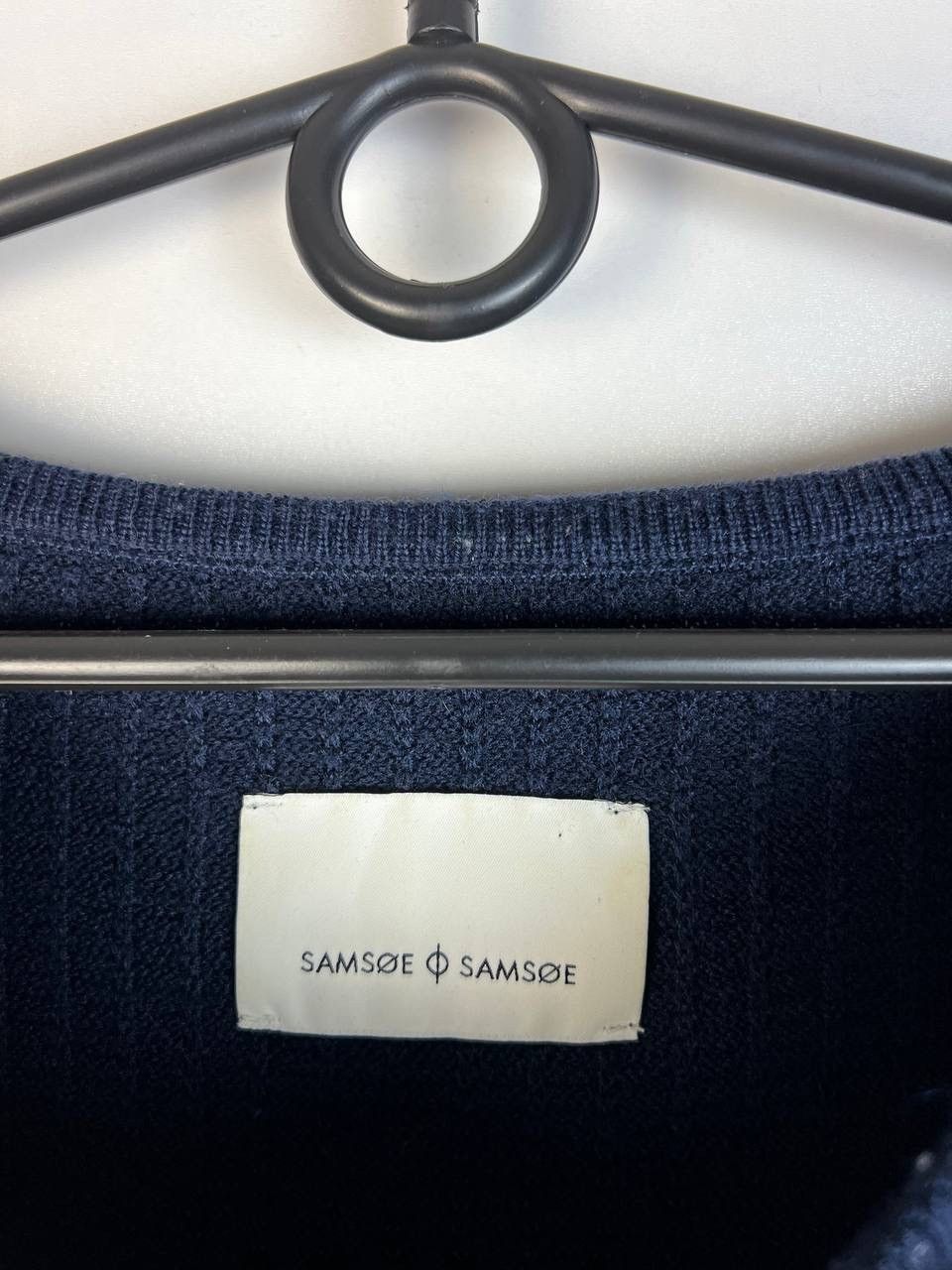 Samsoe Samsoe Samsoe Samsoe luxury sweater size XL Size US XL / EU 56 / 4 - 2 Thumbnail