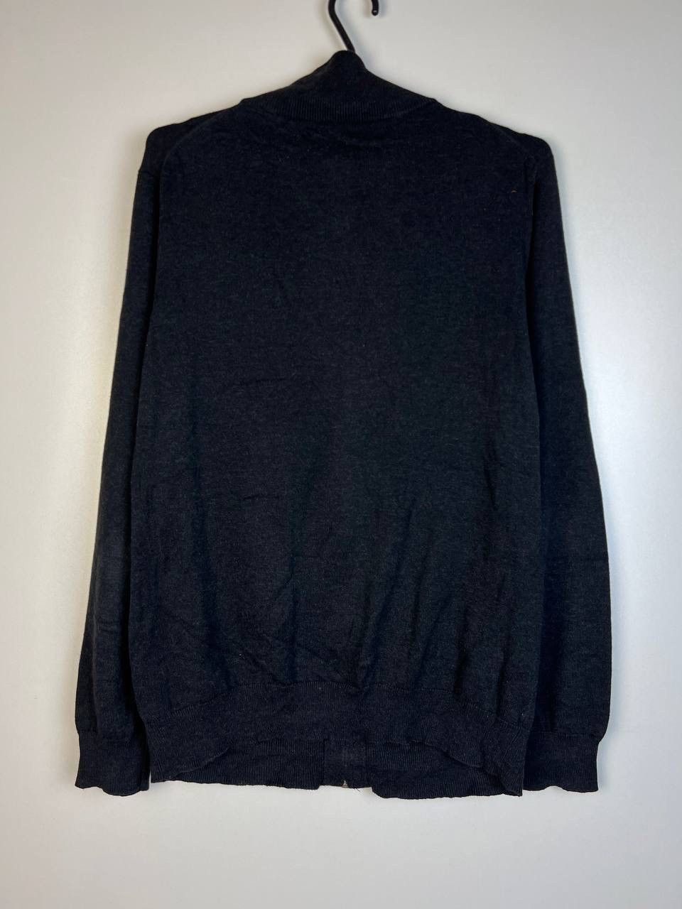 Gant Gant luxury sweater size Xl Size US XL / EU 56 / 4 - 5 Thumbnail