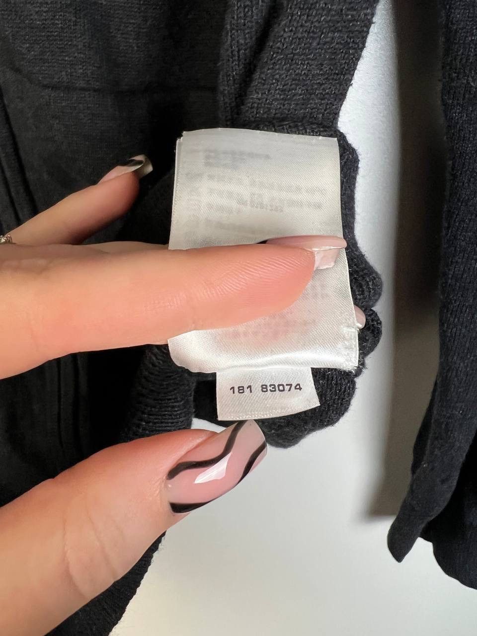 Gant Gant luxury sweater size Xl Size US XL / EU 56 / 4 - 6 Thumbnail