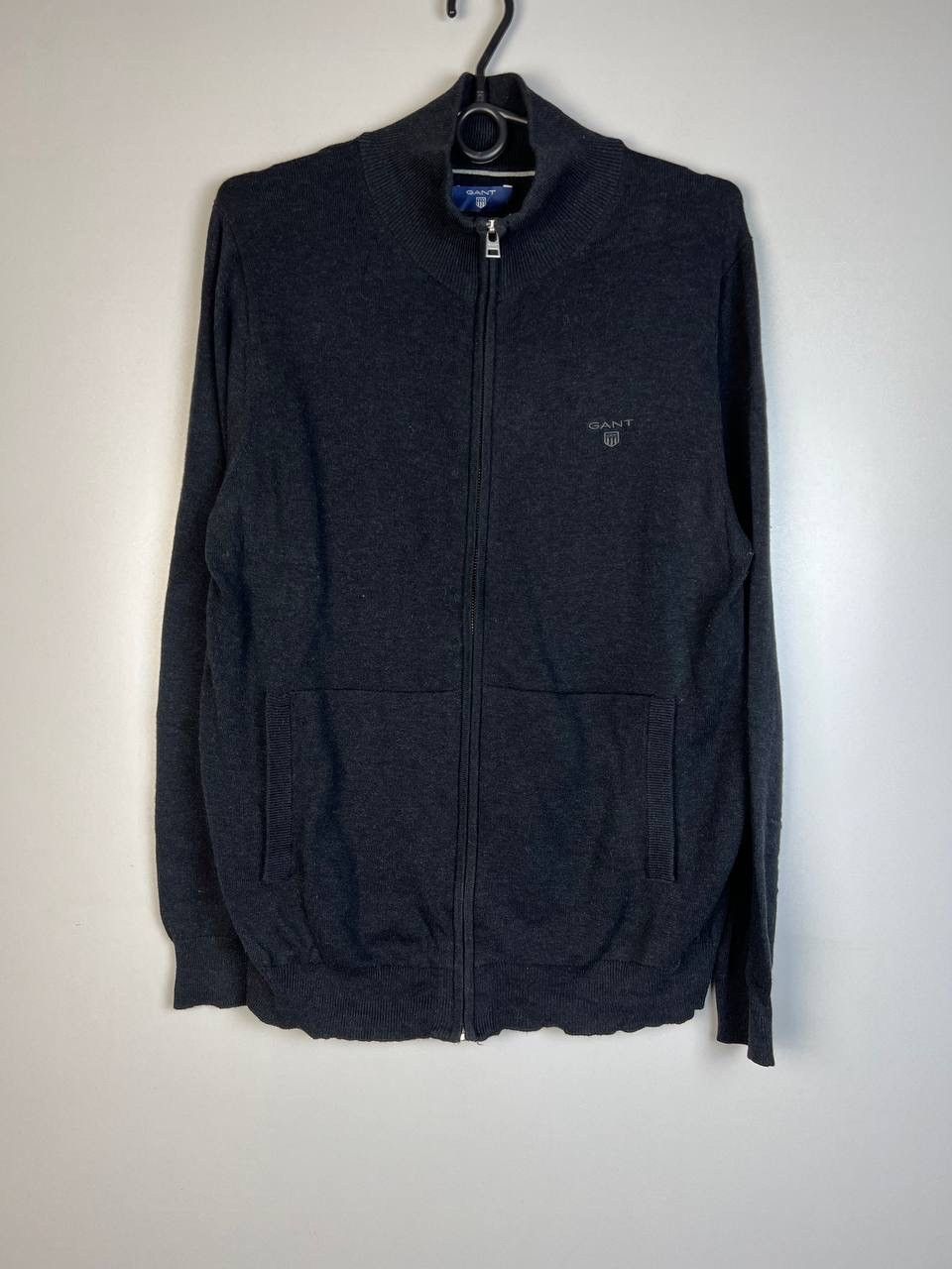 Gant Gant luxury sweater size Xl Size US XL / EU 56 / 4 - 1 Thumbnail