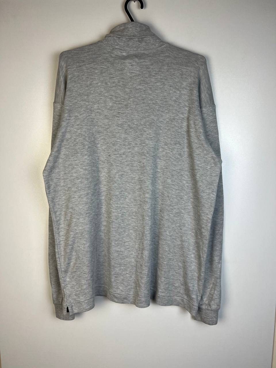 Vintage Nike vintage long sleeve shirt size XL Size US XL / EU 56 / 4 - 3 Thumbnail