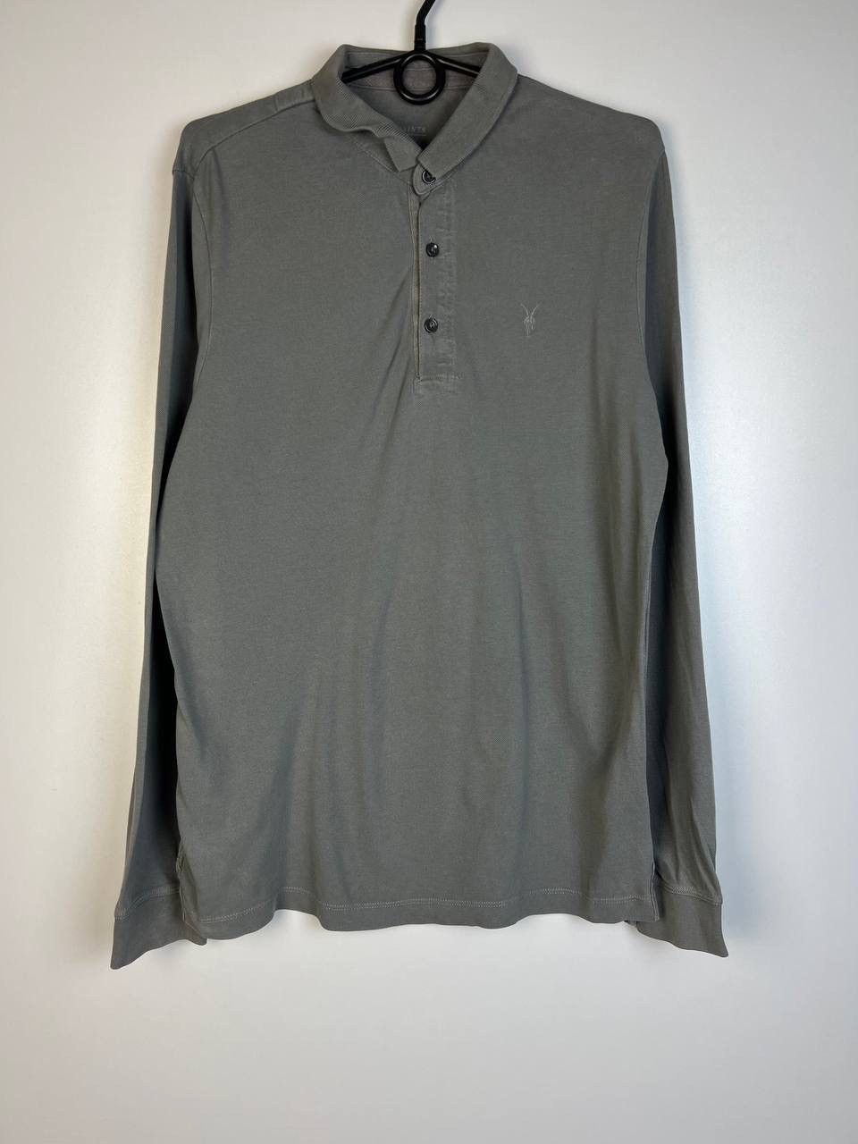 Allsaints Allsaints luxury long sleeve size M Size US M / EU 48-50 / 2 - 1 Thumbnail