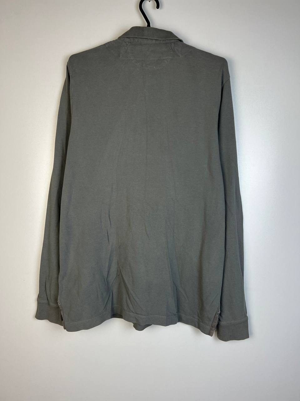 Allsaints Allsaints luxury long sleeve size M Size US M / EU 48-50 / 2 - 7 Thumbnail