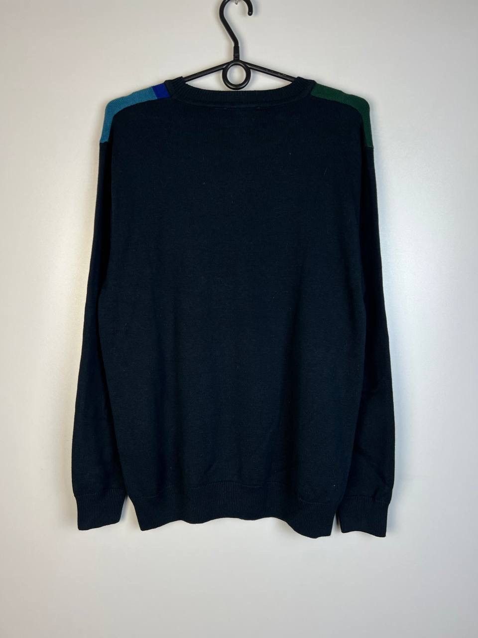 Vintage Carlo Colucci sweater luxury size м Size US M / EU 48-50 / 2 - 6 Thumbnail