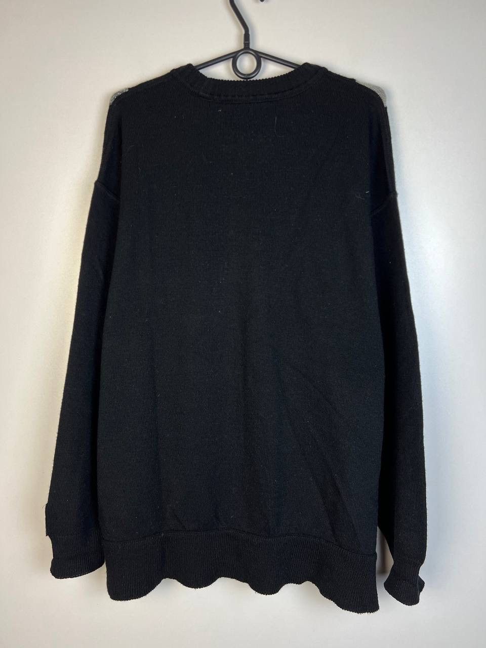 Vintage Carlo Colucci luxury sweater size xl Size US XL / EU 56 / 4 - 5 Thumbnail