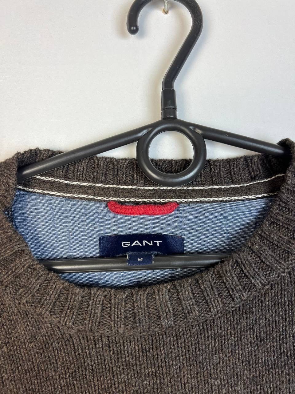 Vintage Gant vintage sweaters size M Size US M / EU 48-50 / 2 - 3 Thumbnail