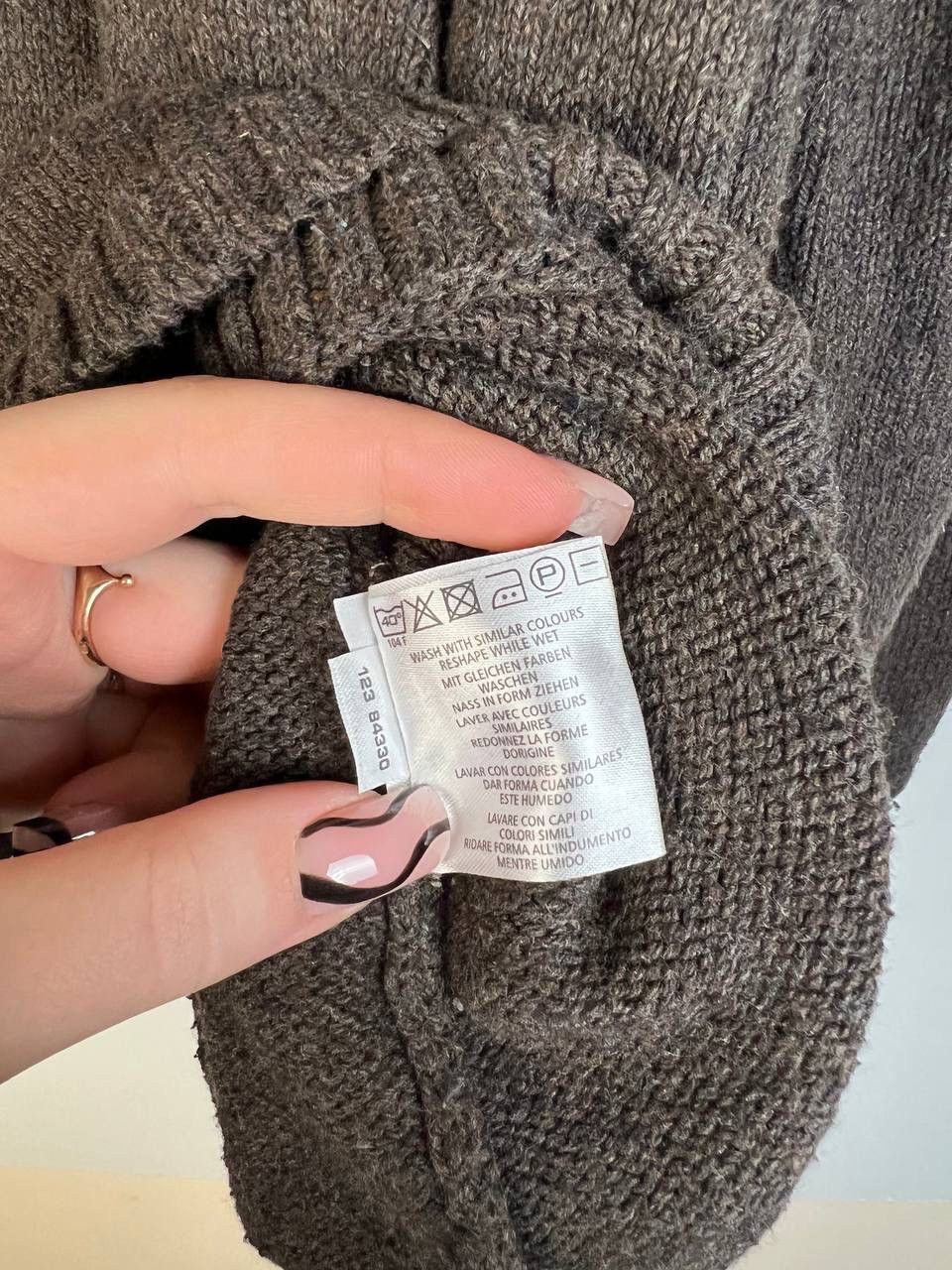 Vintage Gant vintage sweaters size M Size US M / EU 48-50 / 2 - 5 Thumbnail