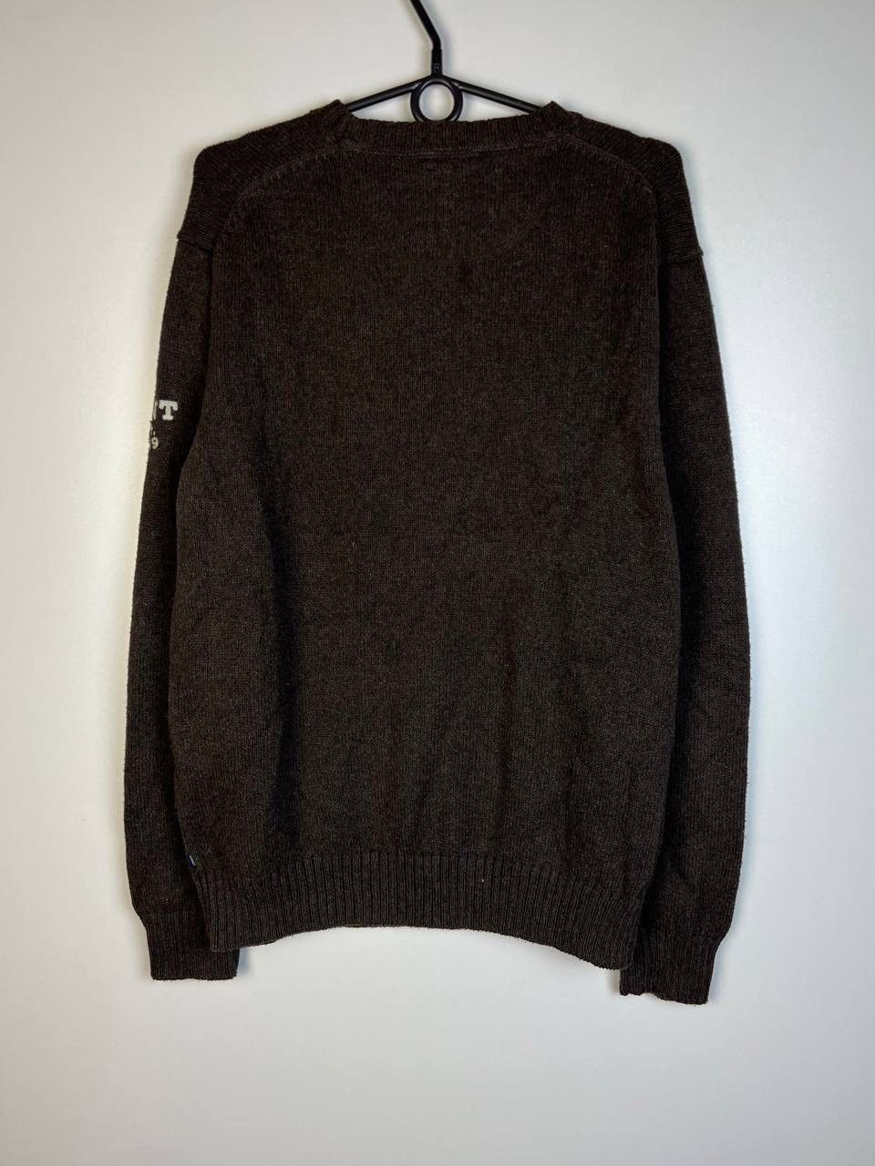 Vintage Gant vintage sweaters size M Size US M / EU 48-50 / 2 - 6 Thumbnail