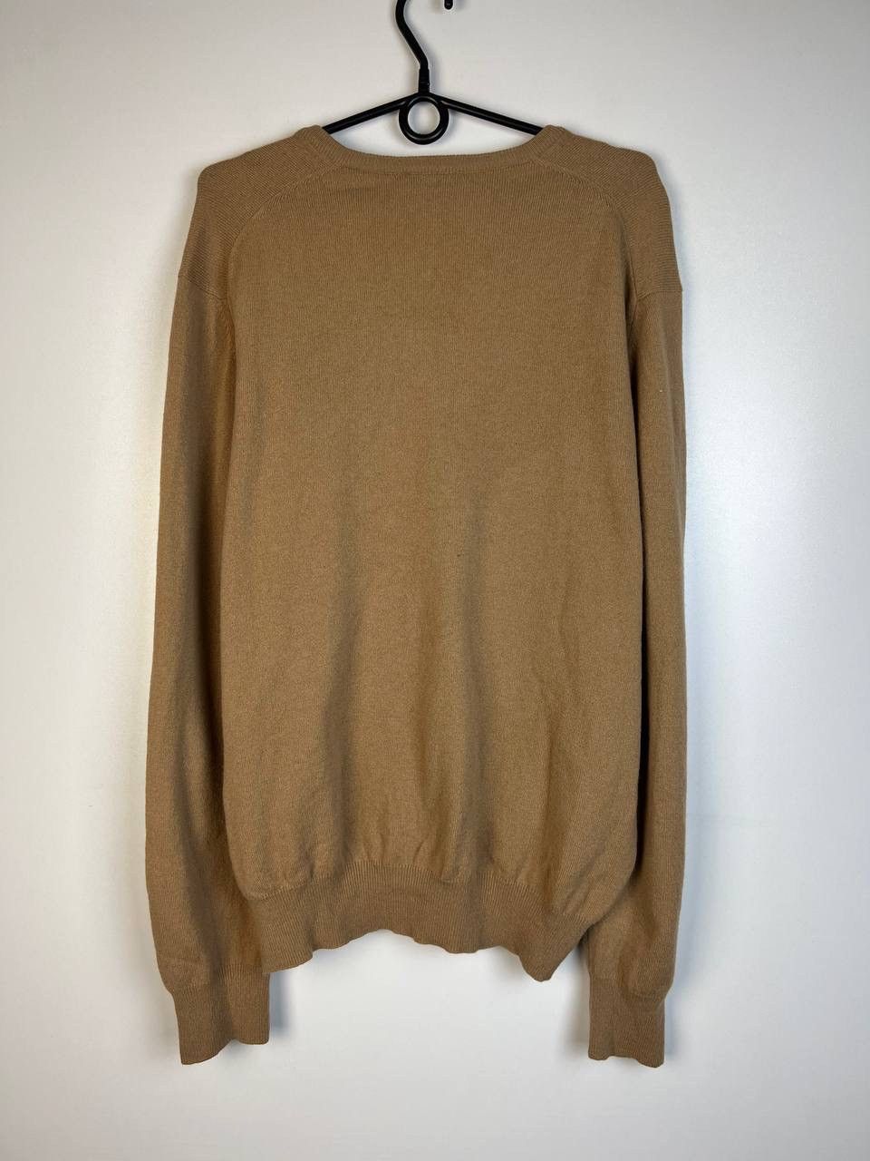 Vintage Gran Sasso luxury sweater size Xl Size US XL / EU 56 / 4 - 5 Thumbnail