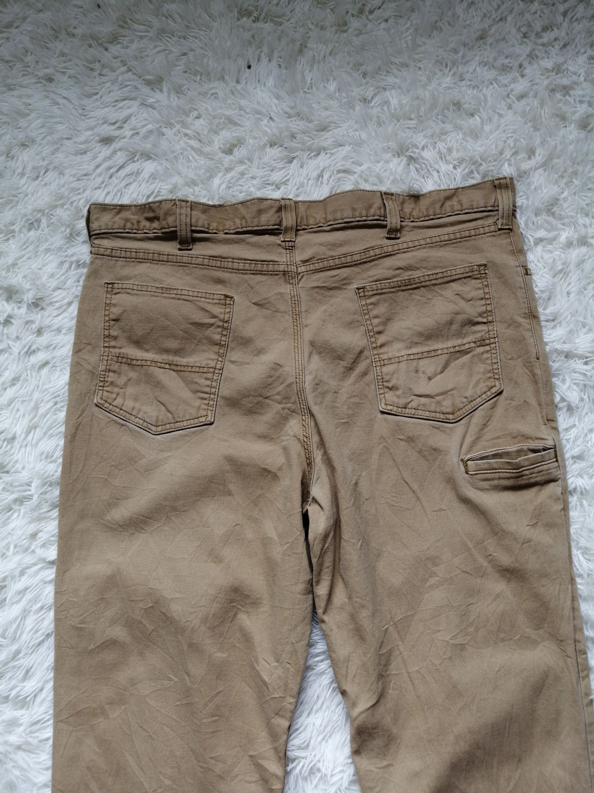 Carhartt Carthartt Relaxed Fix Pants Size US 40 / EU 56 - 7 Thumbnail