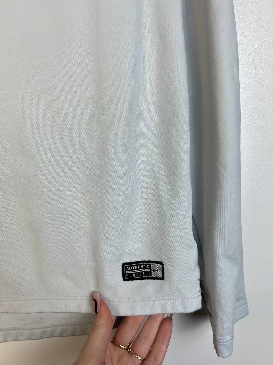 Vintage Nike PSG sweatshirt size S Size US S / EU 44-46 / 1 - 2 Thumbnail