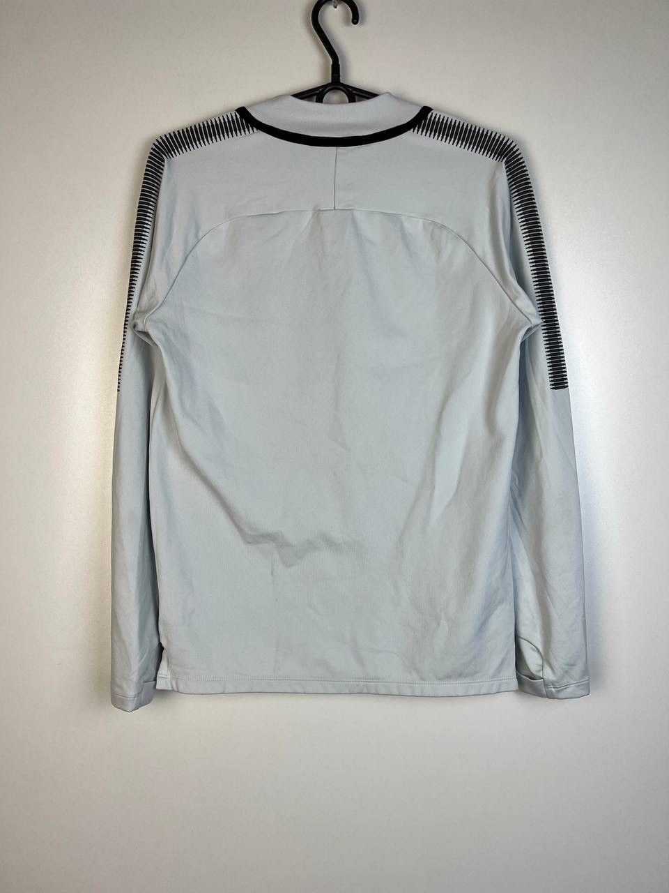 Vintage Nike PSG sweatshirt size S Size US S / EU 44-46 / 1 - 6 Thumbnail