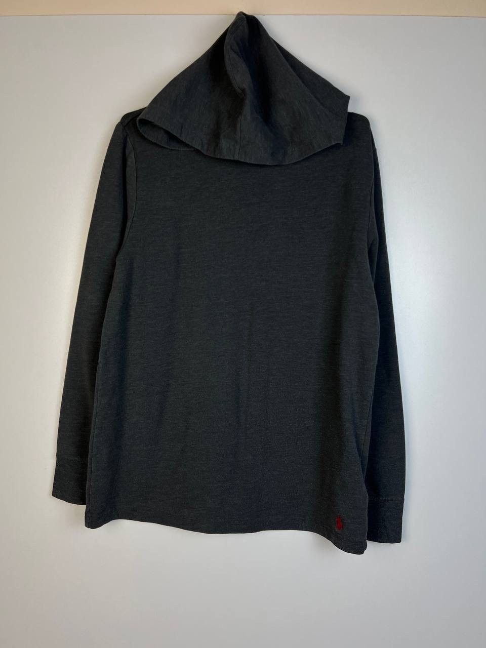 Vintage Polo Ralph Lauren luxury hoodie size M Size US M / EU 48-50 / 2 - 1 Thumbnail