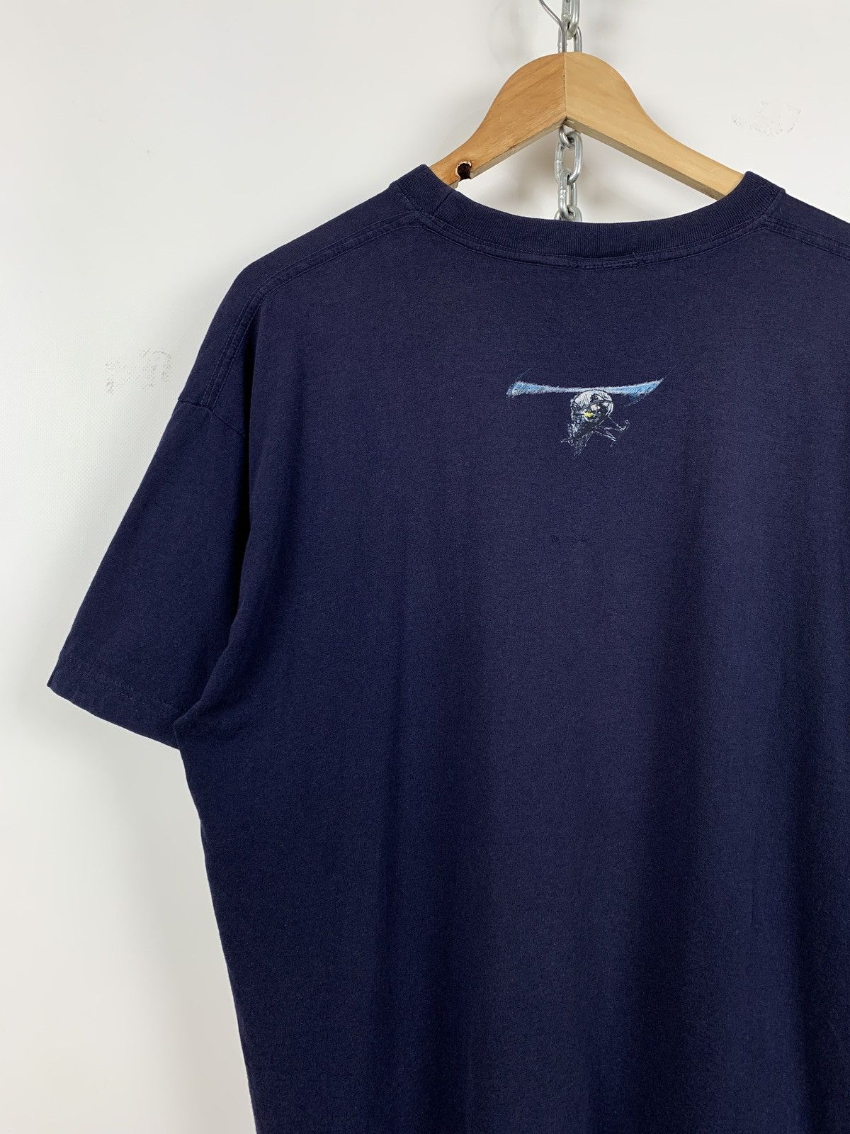 Band Tees 1999 Vintage Beastie Boys Band T-Shirt Size US XL / EU 56 / 4 - 12 Thumbnail
