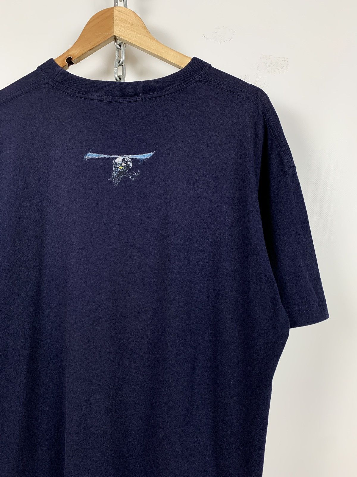 Band Tees 1999 Vintage Beastie Boys Band T-Shirt Size US XL / EU 56 / 4 - 13 Thumbnail