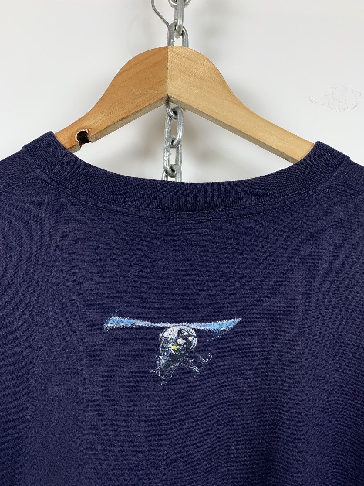 Band Tees 1999 Vintage Beastie Boys Band T-Shirt Size US XL / EU 56 / 4 - 15 Thumbnail