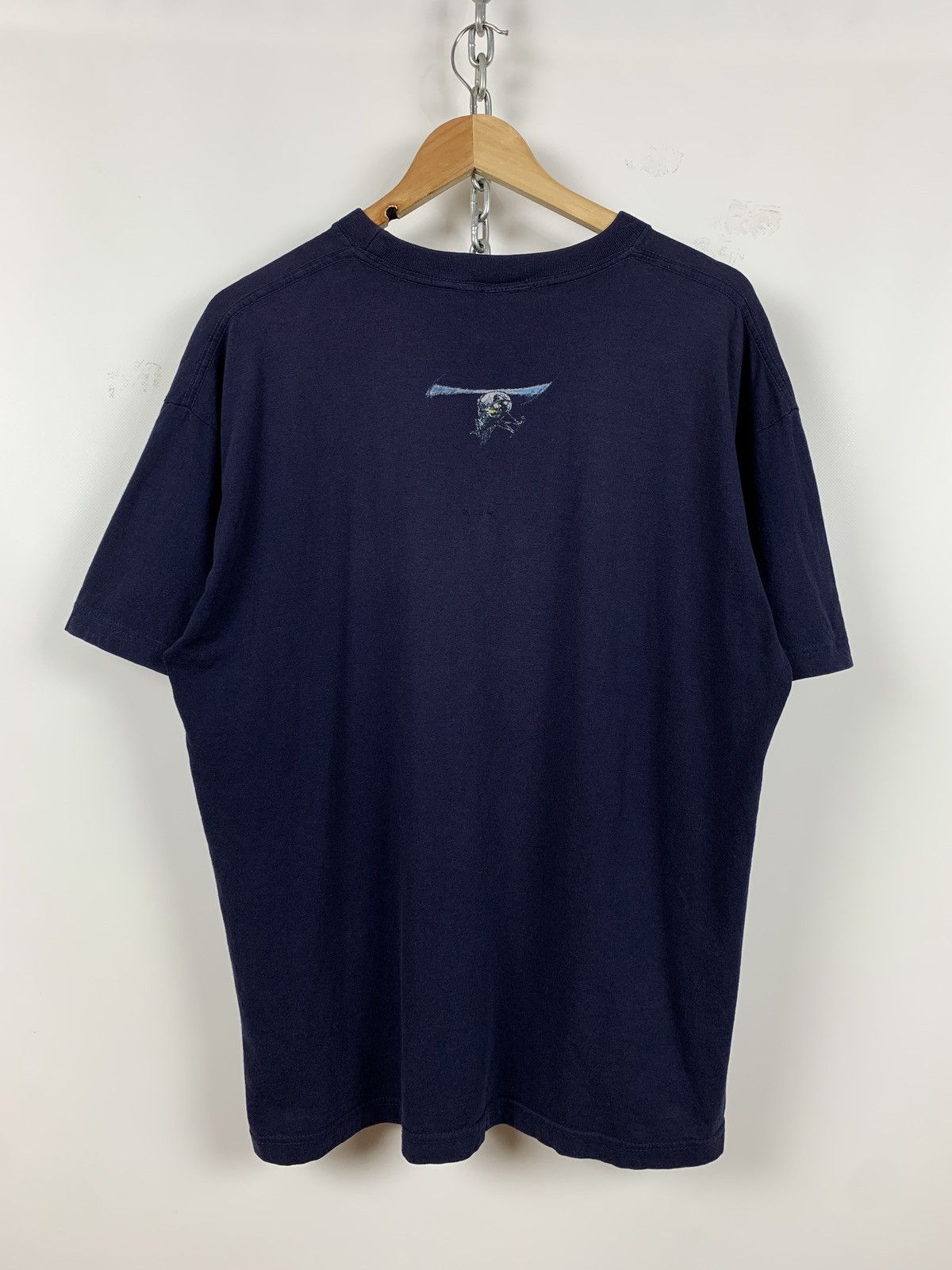 Band Tees 1999 Vintage Beastie Boys Band T-Shirt Size US XL / EU 56 / 4 - 3 Thumbnail