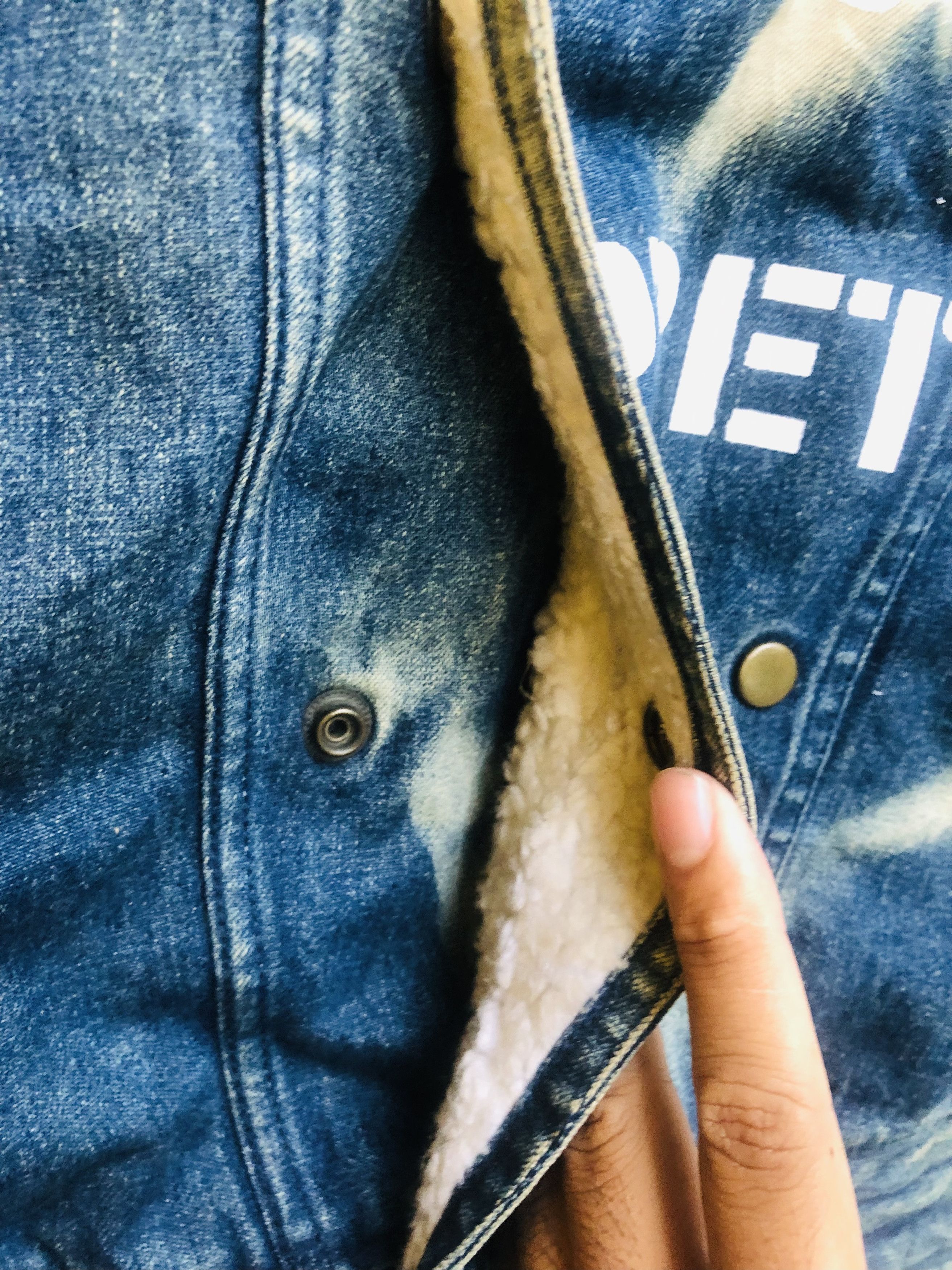 Japanese Brand × Vintage Vintage Japanese Designed Fashion Style Jacket Size US L / EU 52-54 / 3 - 10 Thumbnail
