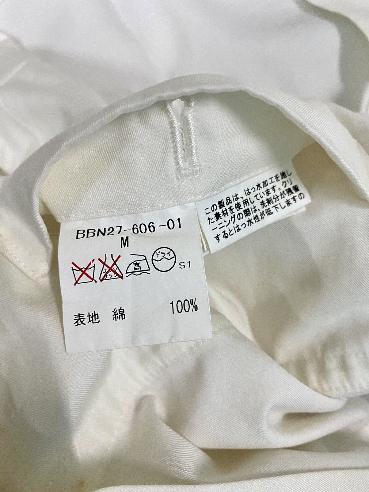 Burberry × Burberry Prorsum ❌❌DELETE SOON❌❌Full zipper Light Jacket By Burberry London. Size US M / EU 48-50 / 2 - 20 Thumbnail