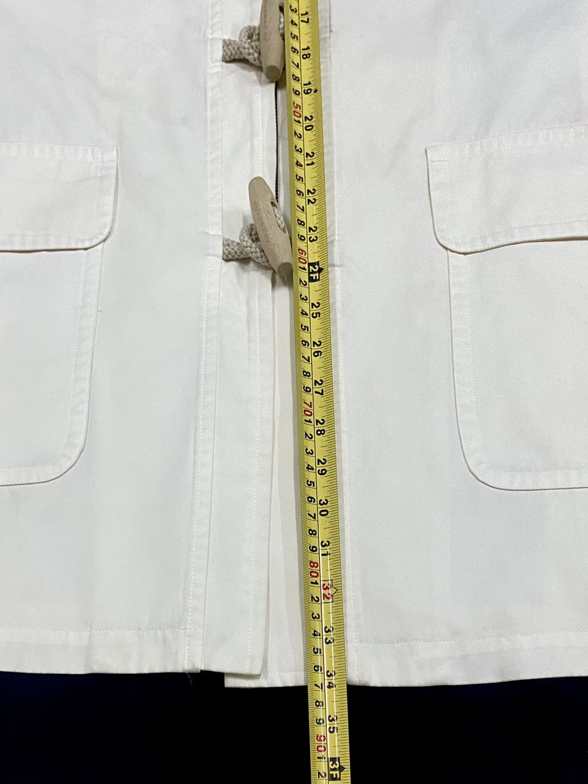 Burberry × Burberry Prorsum ❌❌DELETE SOON❌❌Full zipper Light Jacket By Burberry London. Size US M / EU 48-50 / 2 - 25 Thumbnail