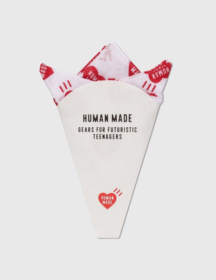 Human Made Human Made Bandana Size ONE SIZE - 3 Thumbnail