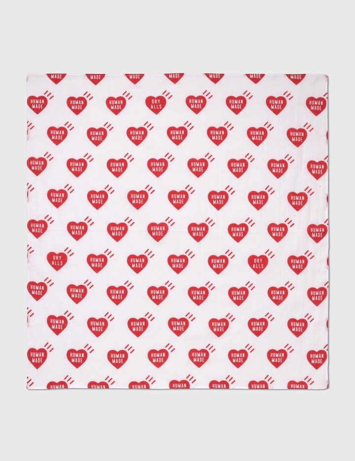 Human Made Human Made Bandana Size ONE SIZE - 1 Thumbnail