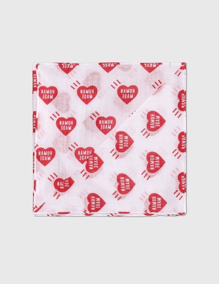 Human Made Human Made Bandana Size ONE SIZE - 2 Thumbnail