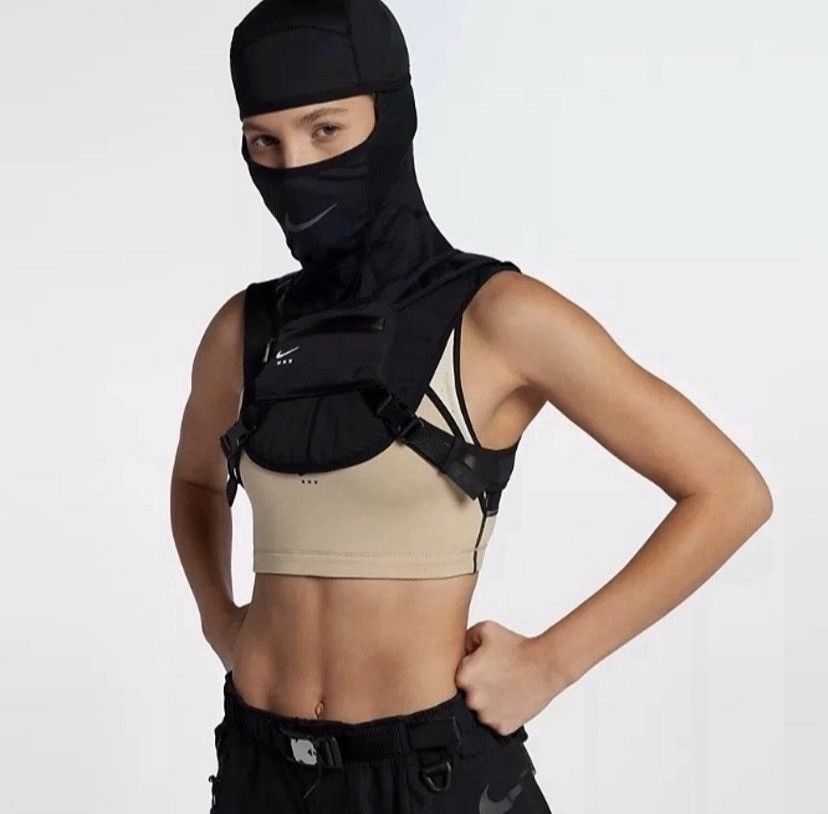 Alyx × MMW × Nike Nike MMW Balaclava Size ONE SIZE - 5 Thumbnail