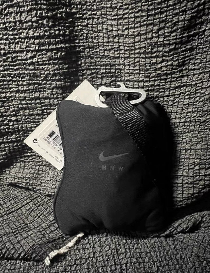 Alyx × MMW × Nike Nike MMW Balaclava Size ONE SIZE - 9 Thumbnail